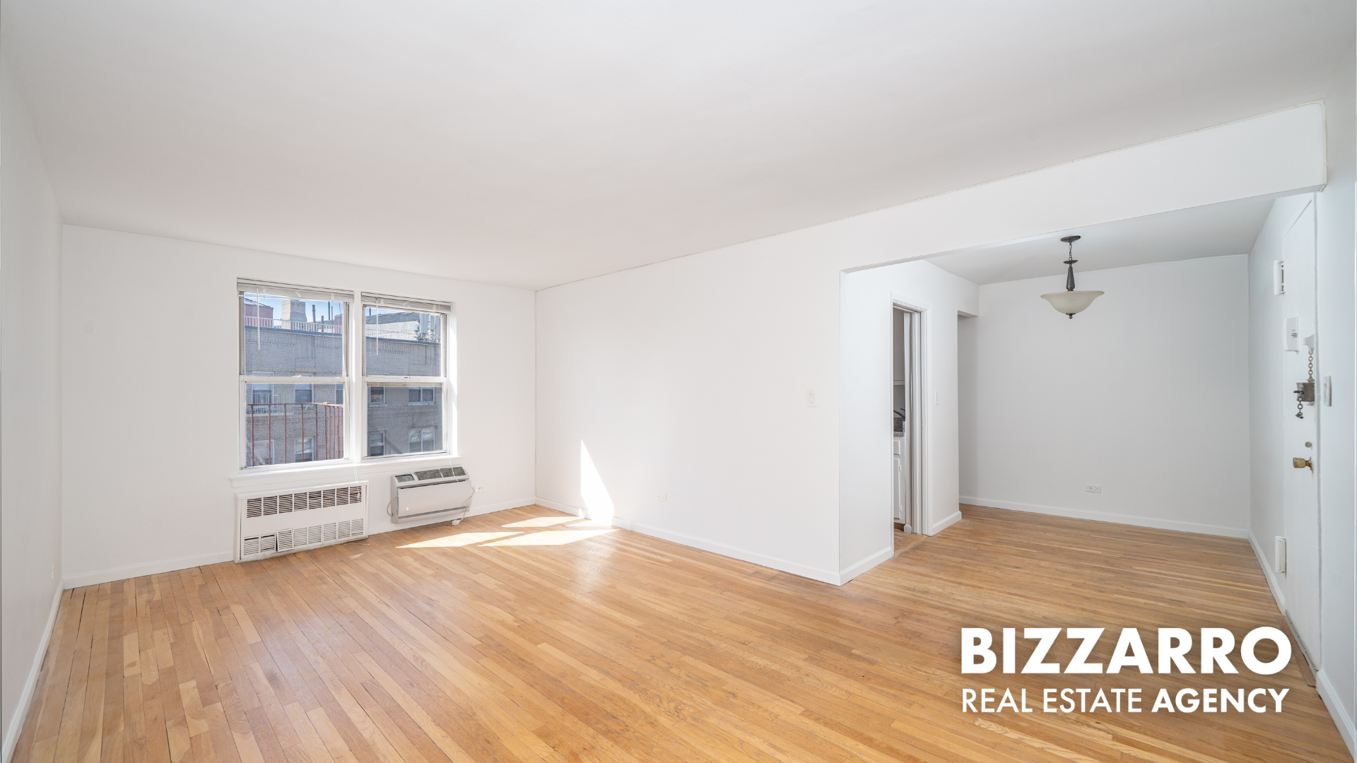 4295 Webster Avenue 6I Norwood Bronx NY 10467