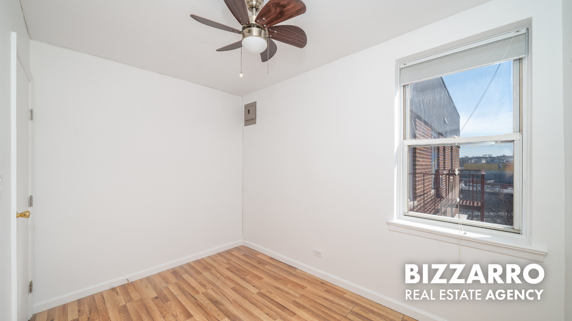 4295 Webster Avenue 6I Norwood Bronx NY 10467