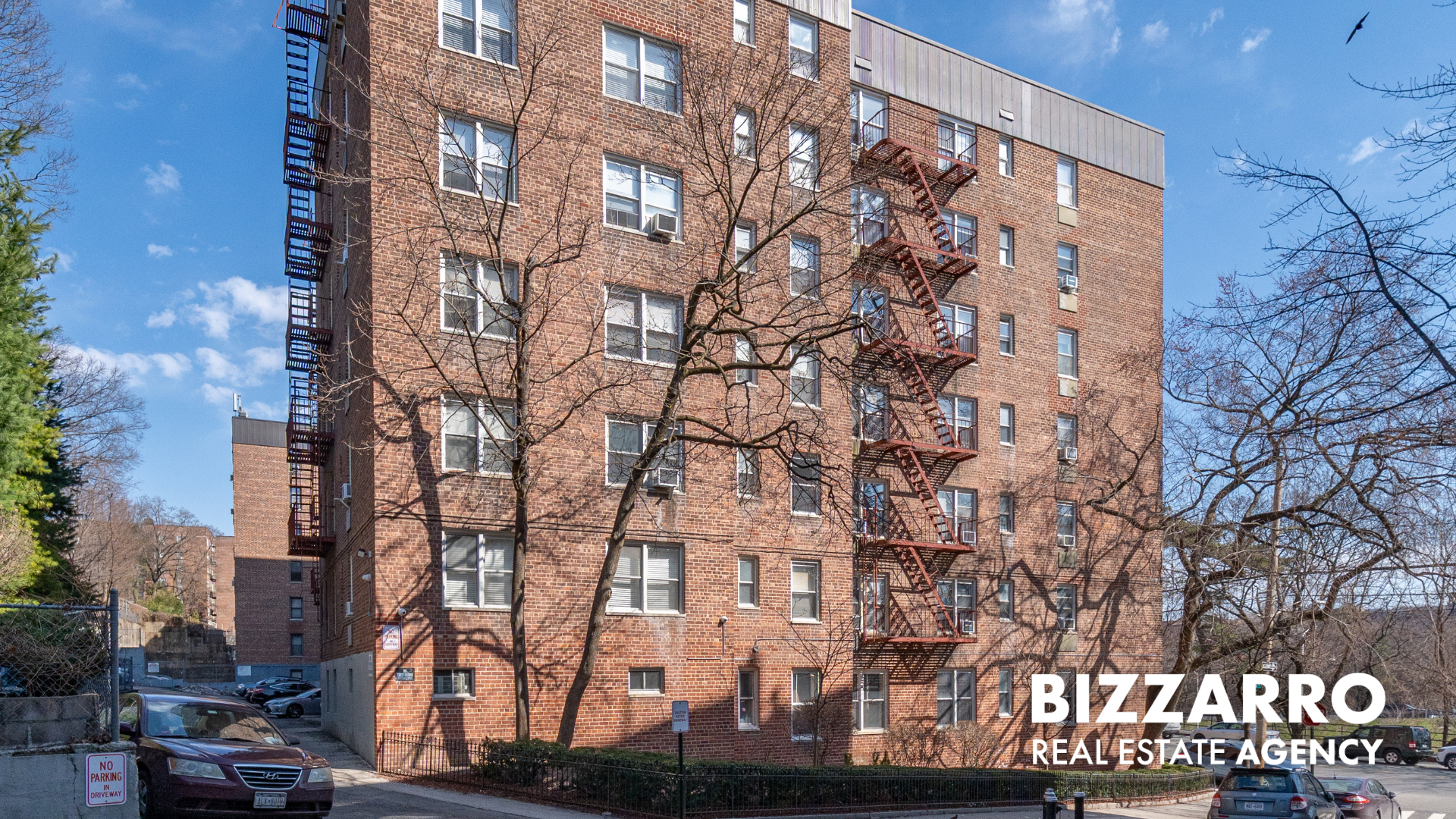 4295 Webster Avenue 6I Norwood Bronx NY 10467