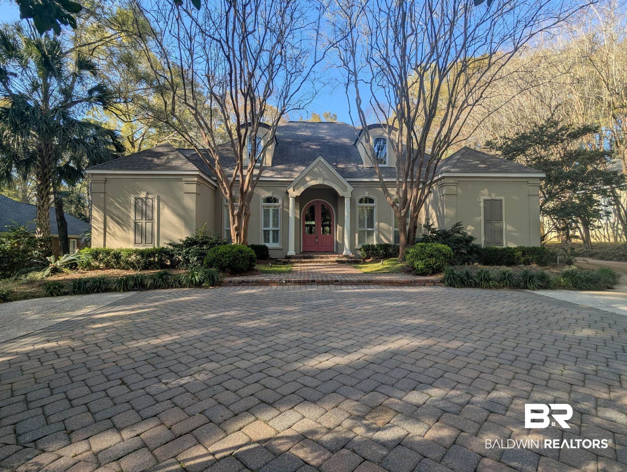 Daphne AL Homes with 5 bedrooms