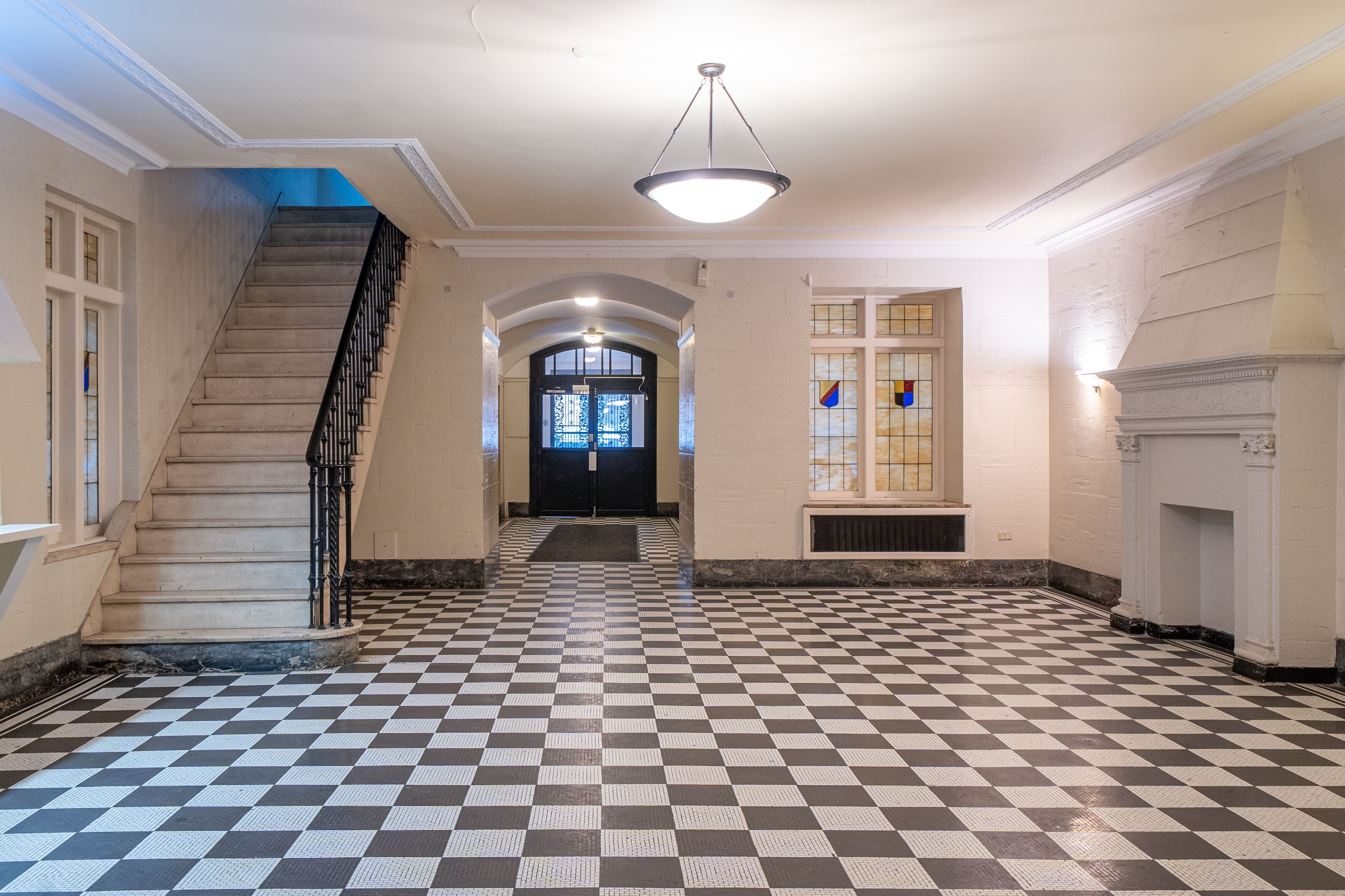 371 Fort Washington Avenue 6C Hudson Heights New York NY 10033