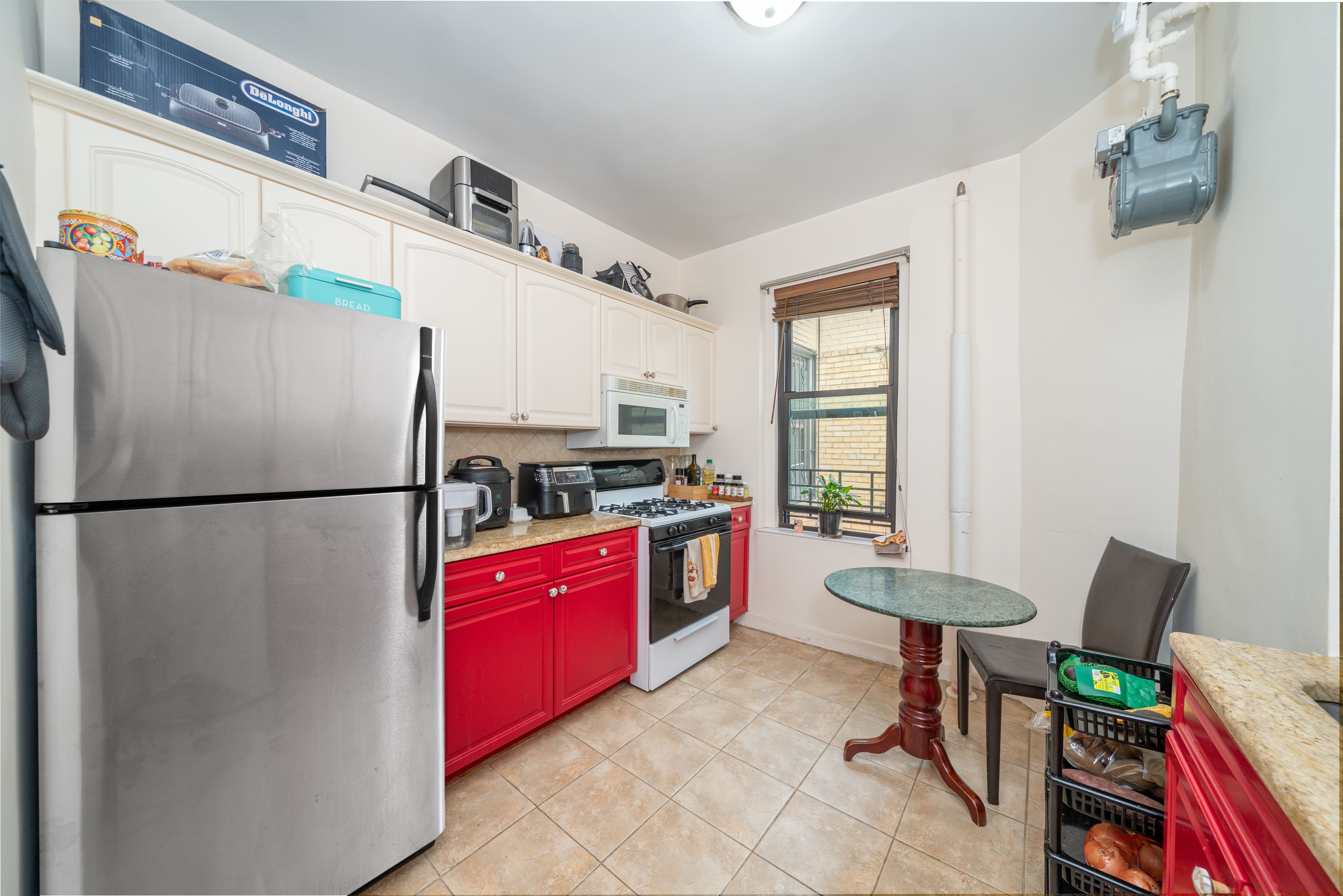 371 Fort Washington Avenue 6C Hudson Heights New York NY 10033