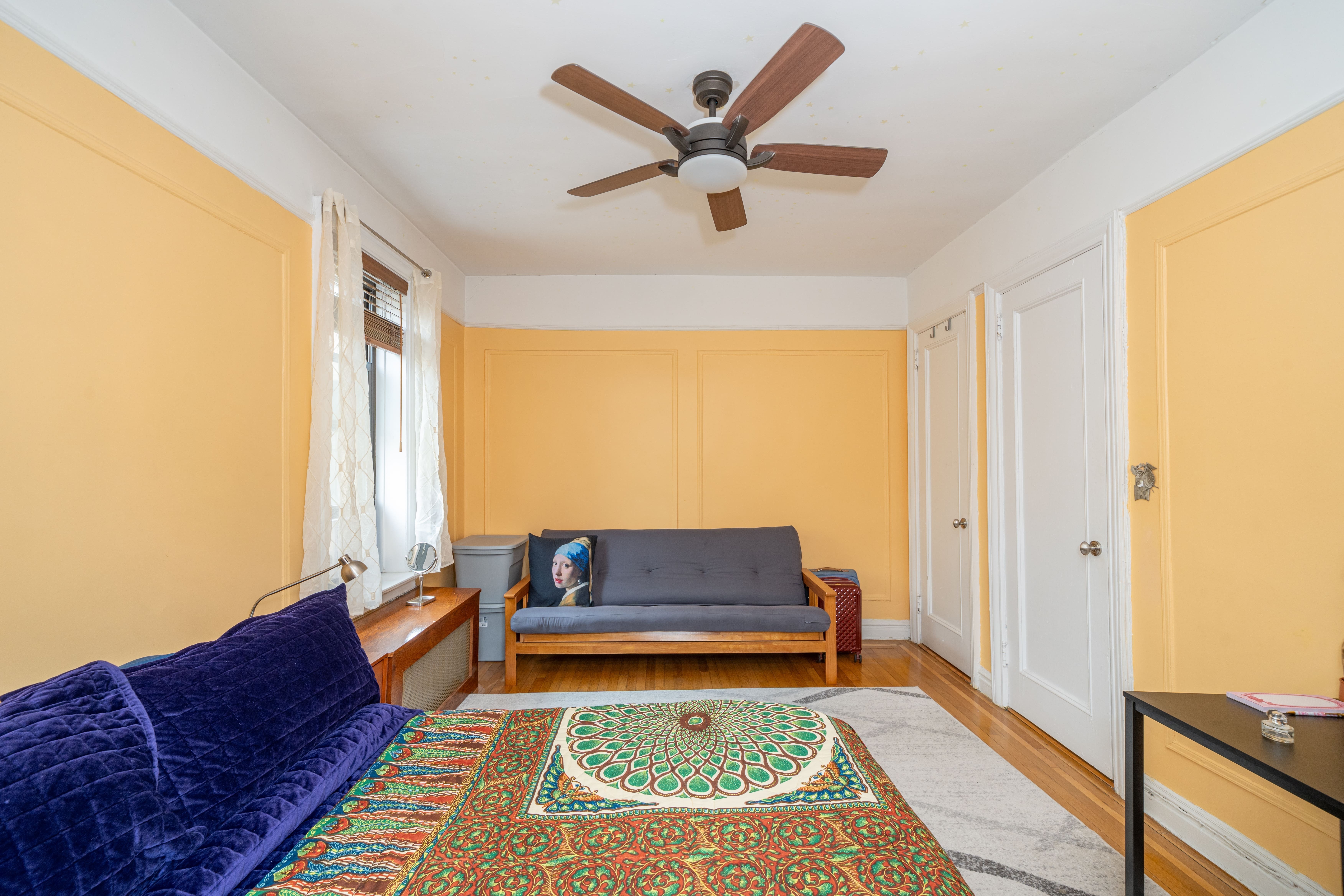 371 Fort Washington Avenue 6C Hudson Heights New York NY 10033