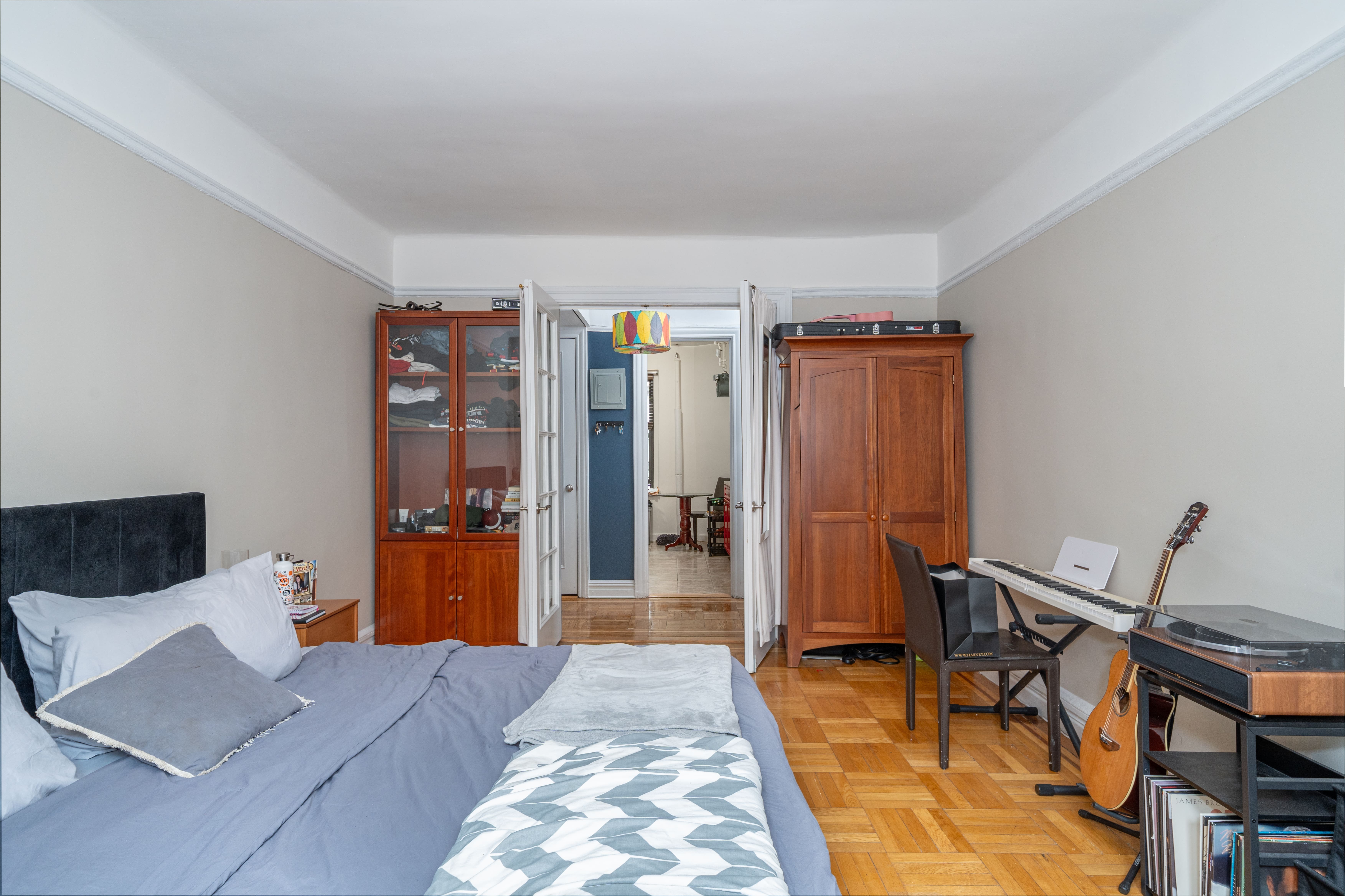 371 Fort Washington Avenue 6C Hudson Heights New York NY 10033