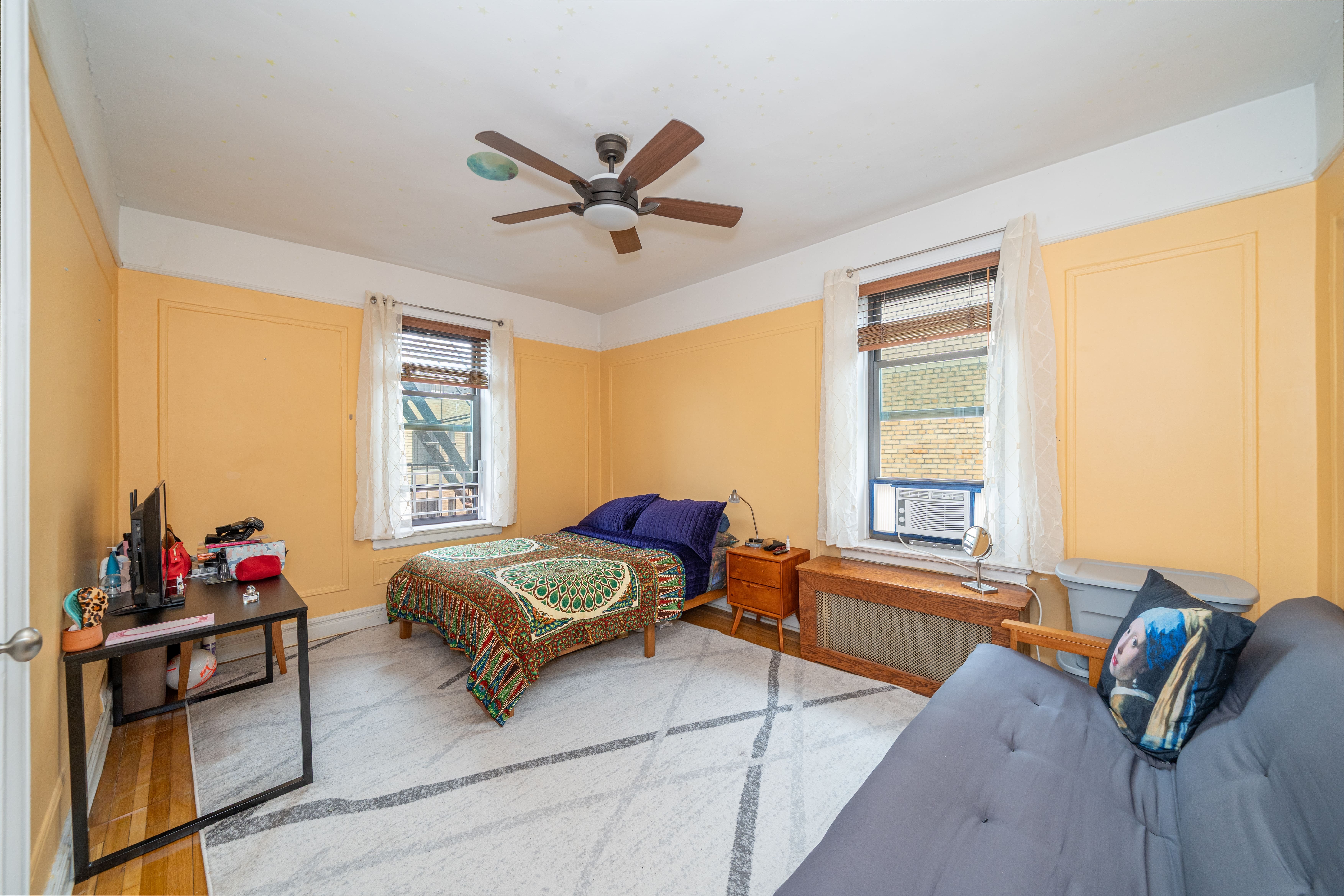 371 Fort Washington Avenue 6C Hudson Heights New York NY 10033