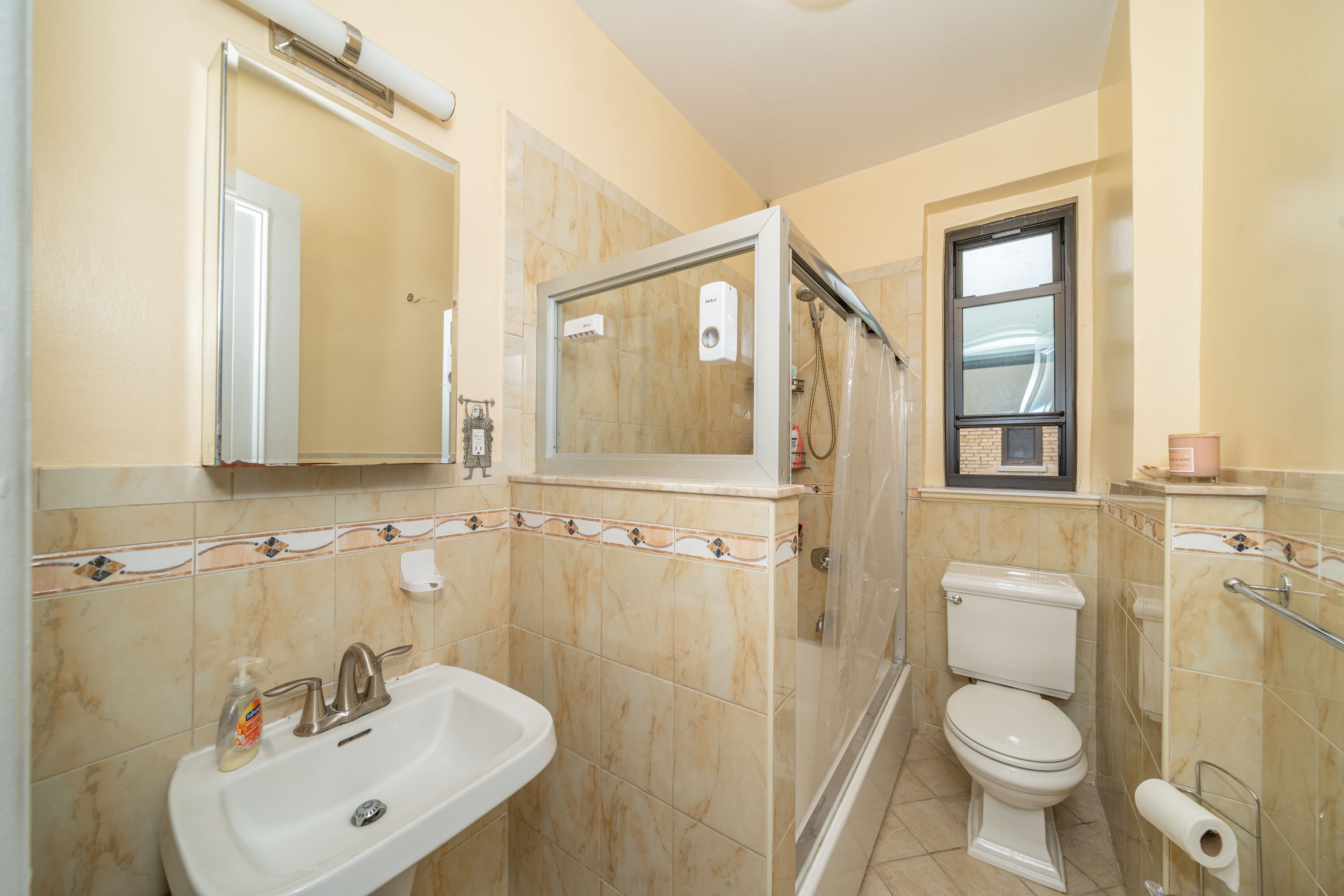 371 Fort Washington Avenue 6C Hudson Heights New York NY 10033