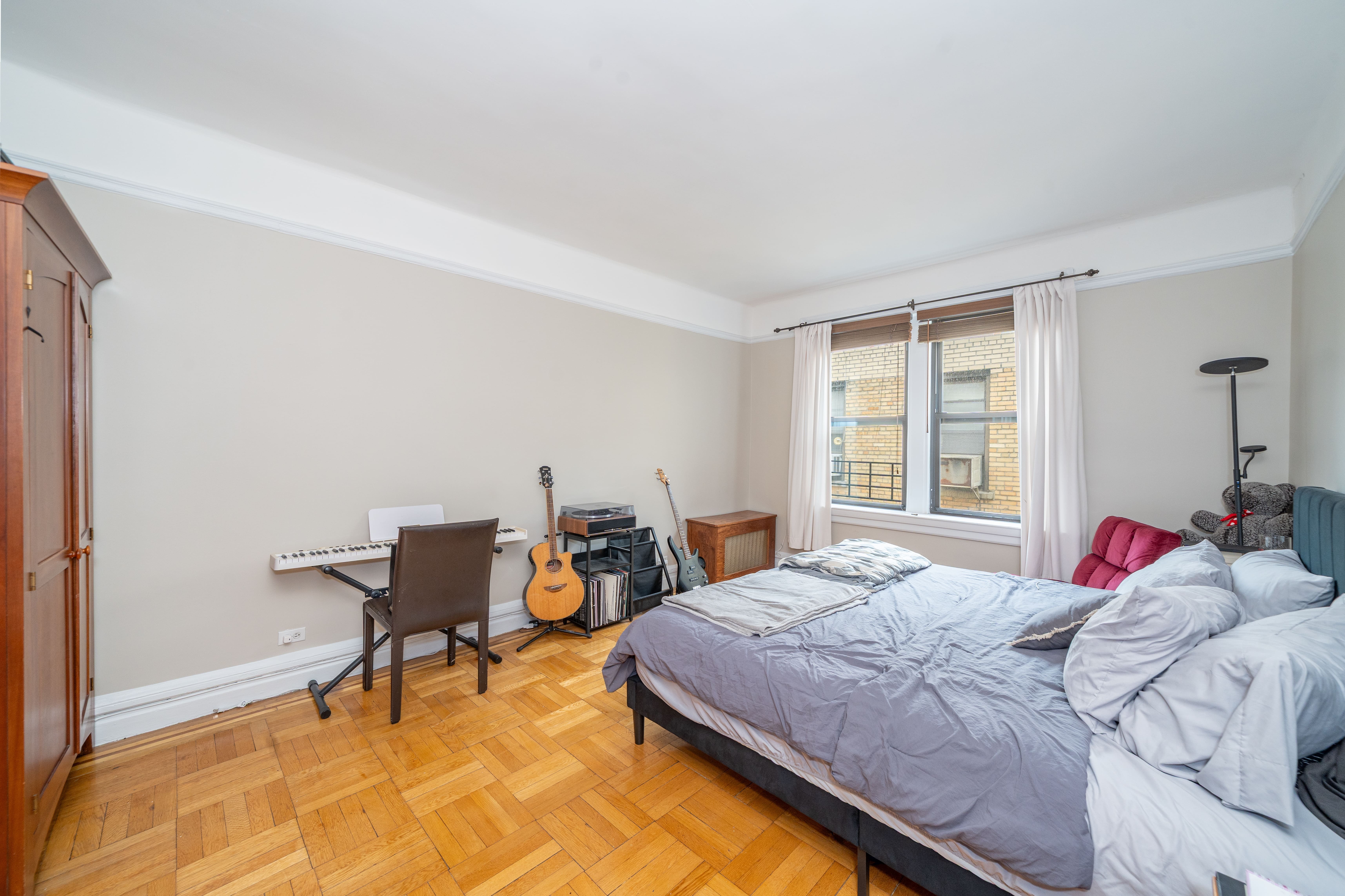 371 Fort Washington Avenue 6C Hudson Heights New York NY 10033