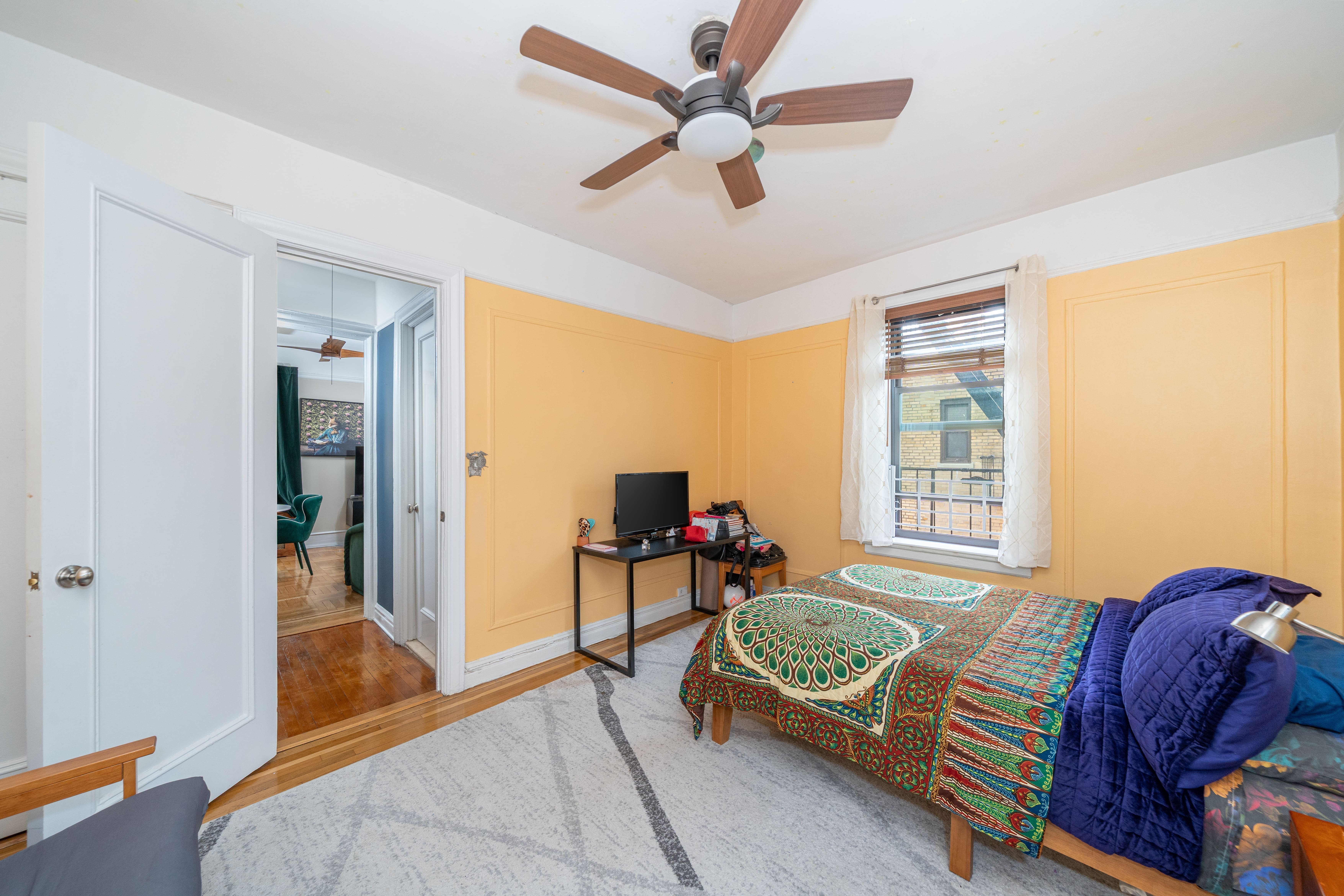 371 Fort Washington Avenue 6C Hudson Heights New York NY 10033