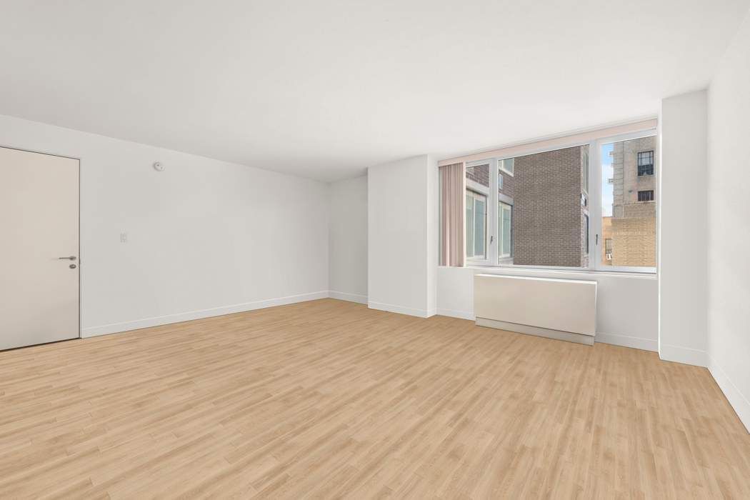 322 West 57th Street Clinton New York NY 10019