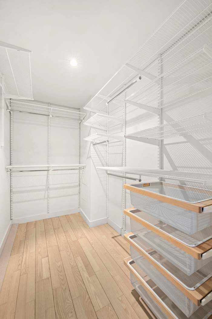 322 West 57th Street Clinton New York NY 10019