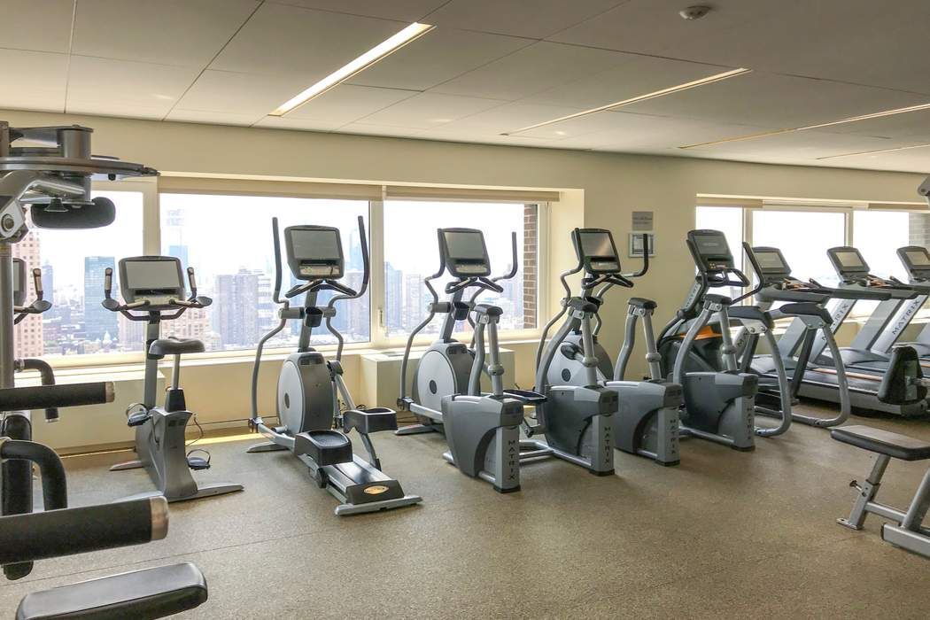 322 West 57th Street Clinton New York NY 10019