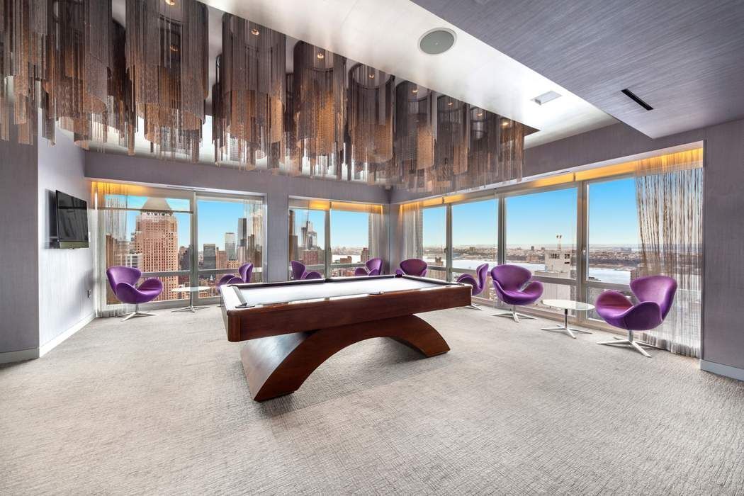 322 West 57th Street Clinton New York NY 10019