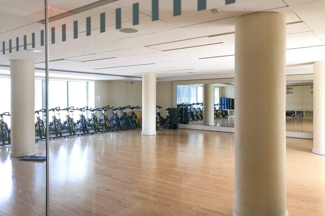 322 West 57th Street Clinton New York NY 10019