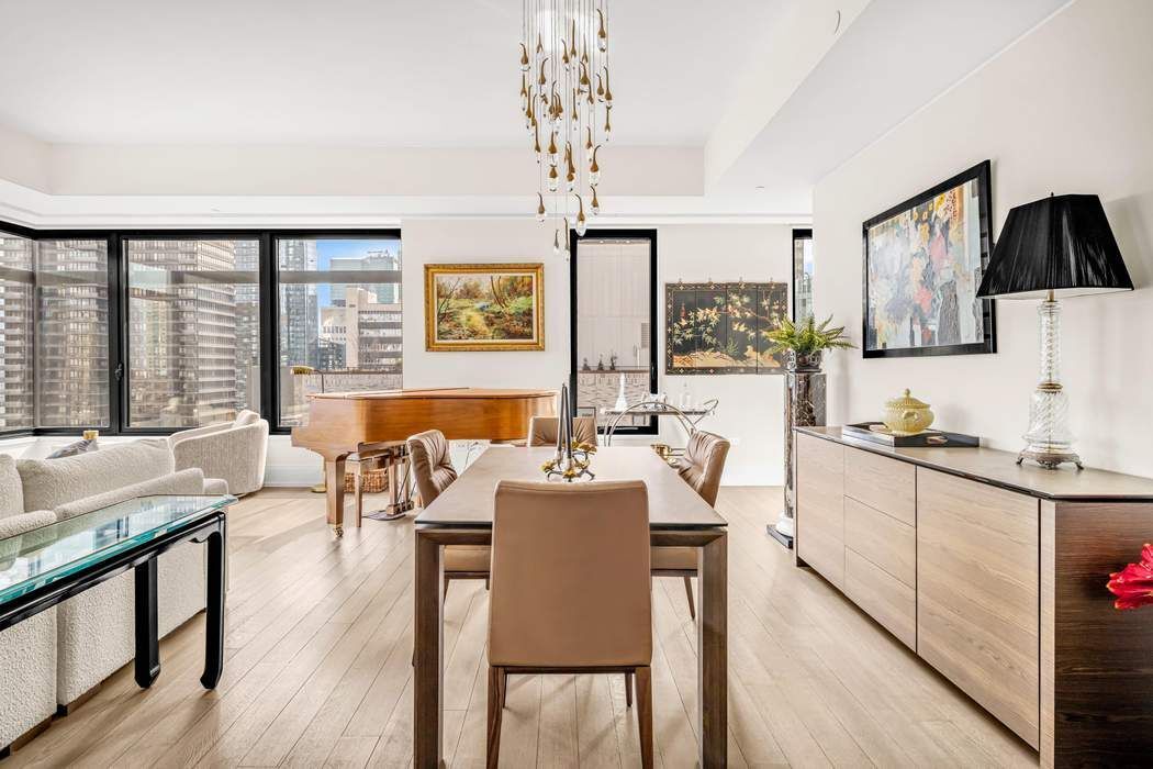 301 East 50th Street Turtle Bay New York NY 10022