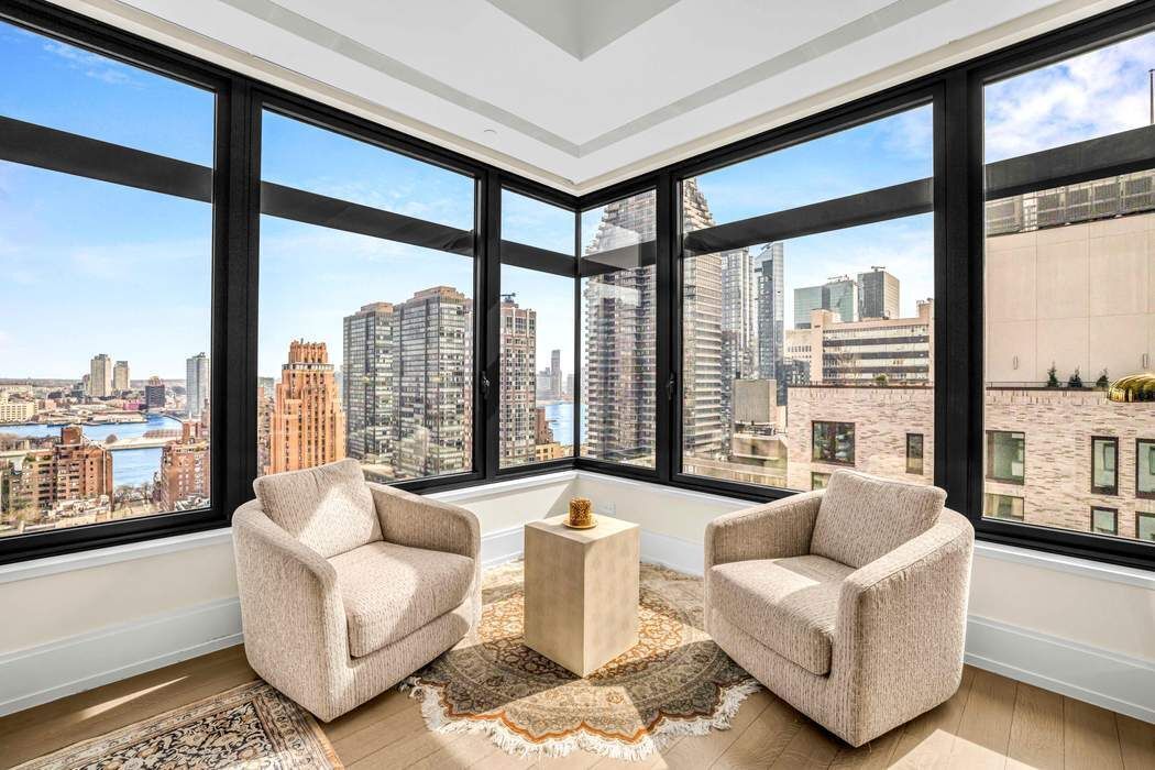 301 East 50th Street Turtle Bay New York NY 10022