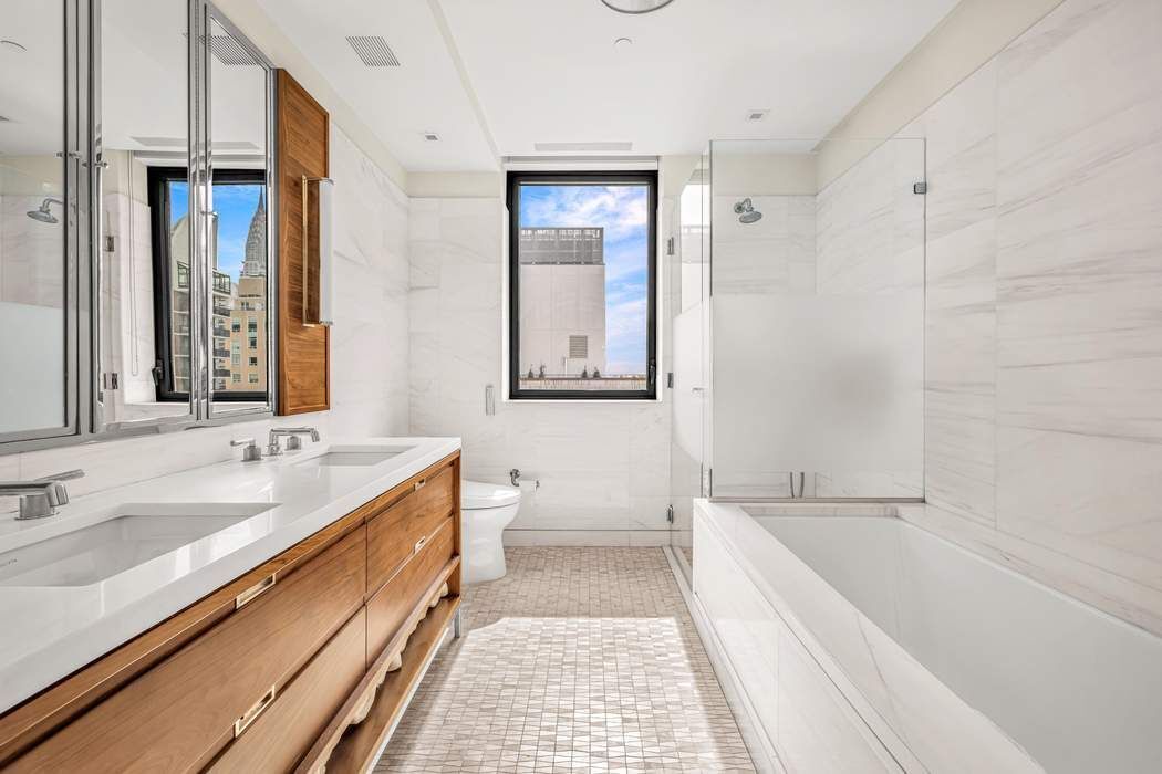 301 East 50th Street 22A Turtle Bay New York NY 10022