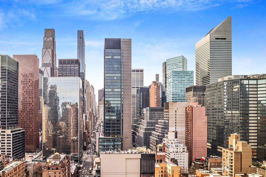 301 East 50th Street Turtle Bay New York NY 10022