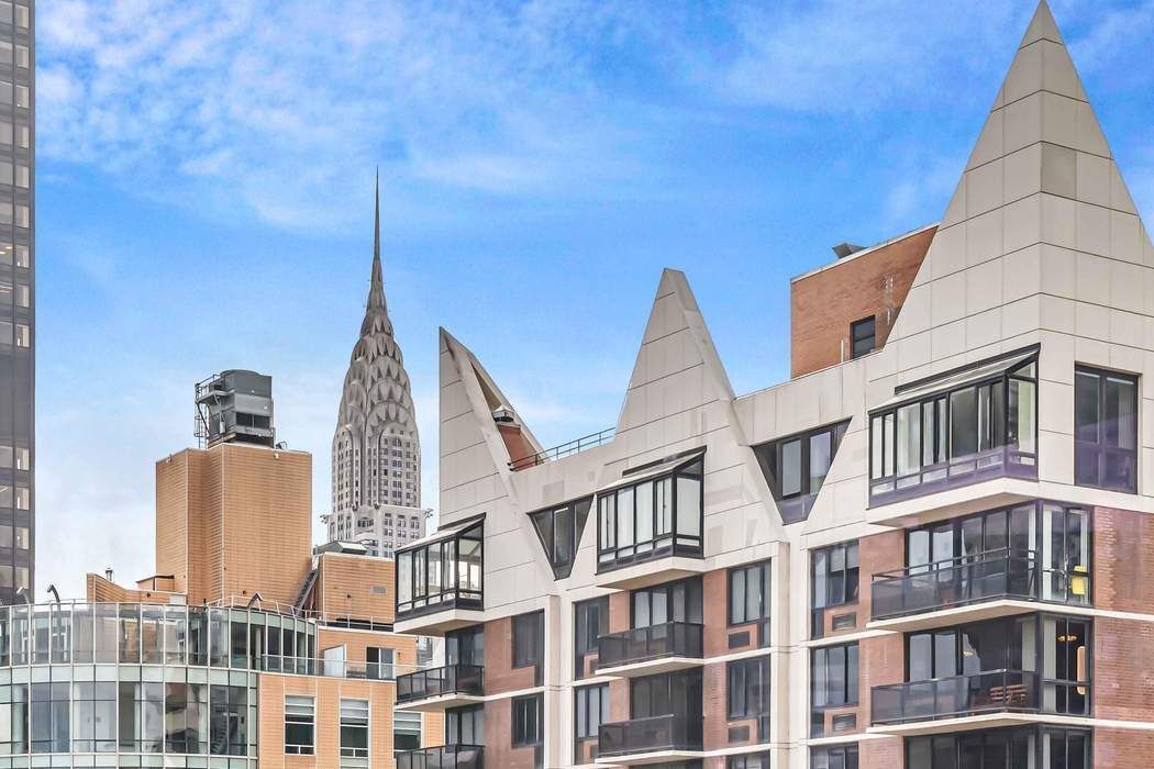 301 East 50th Street Turtle Bay New York NY 10022