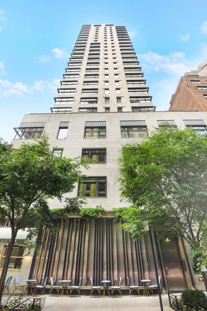 301 East 50th Street Turtle Bay New York NY 10022