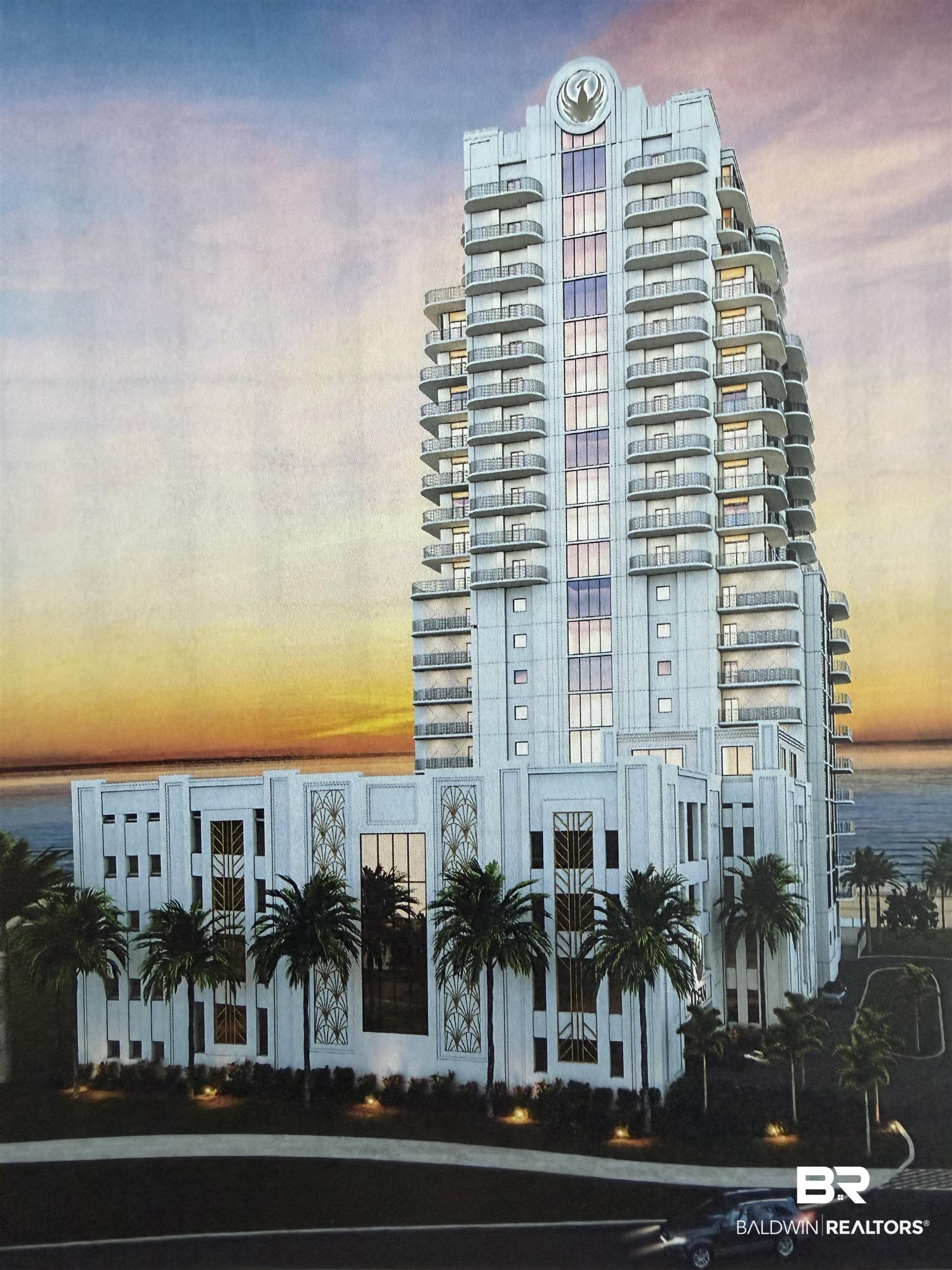 Luxury Homes for Sale in Orange Beach