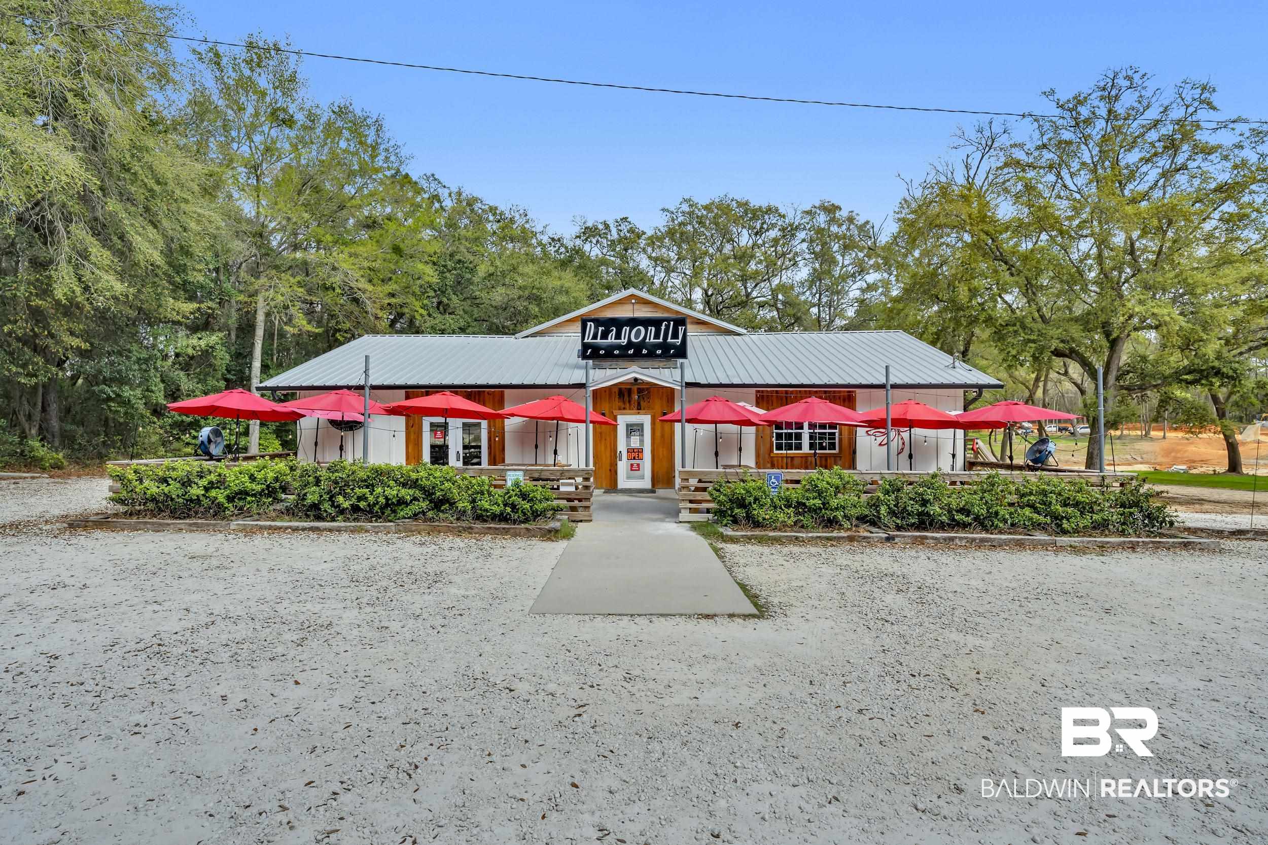 Luxury Homes in Fairhope
