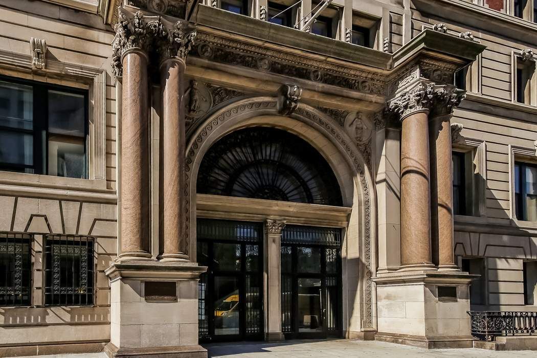 305 Second Avenue 328 Gramercy Park New York NY 10003