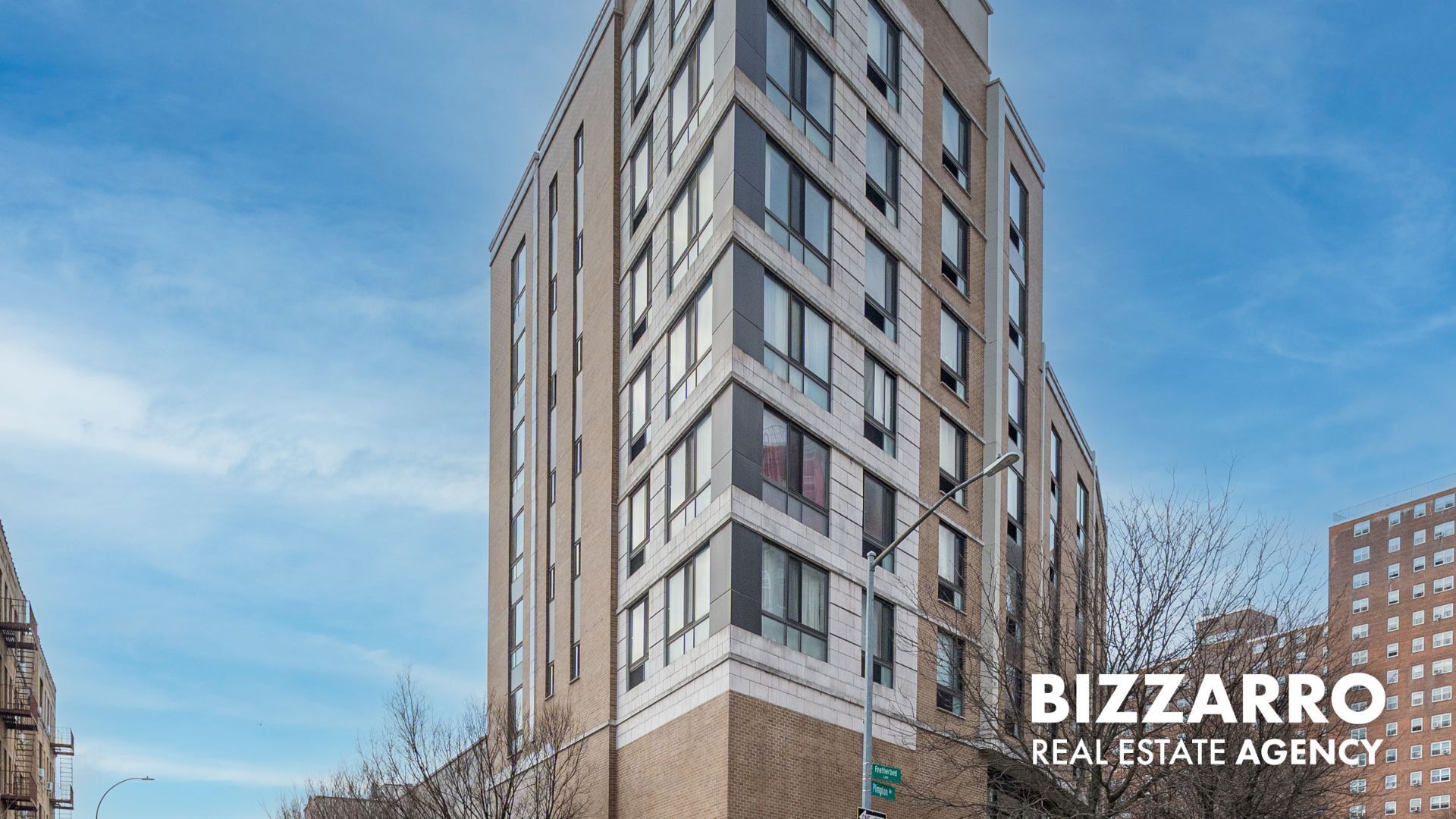 150 Featherbed Lane 3B Morris Heights Bronx NY 10452