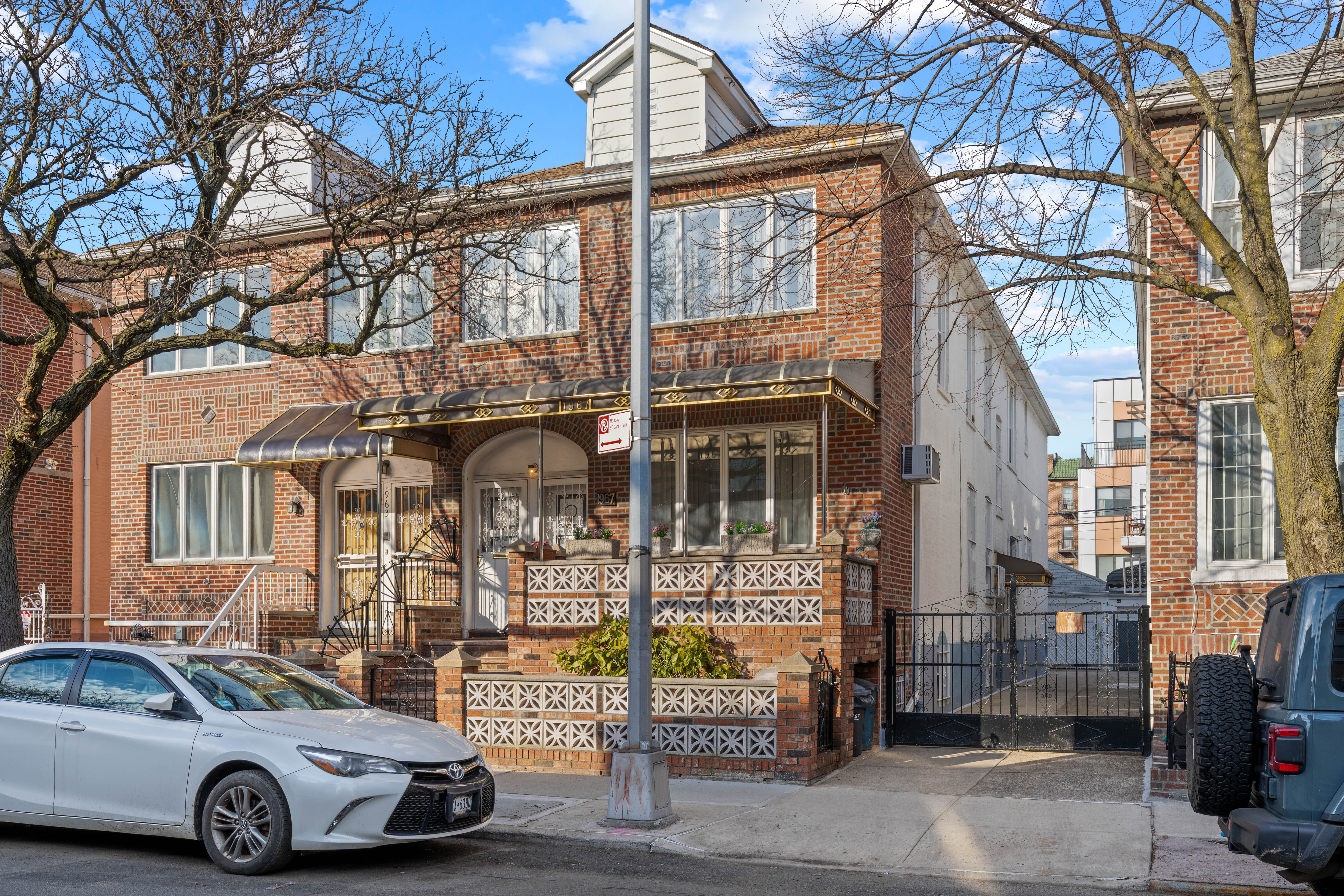 1967 71st Street Bensonhurst Brooklyn NY 11204