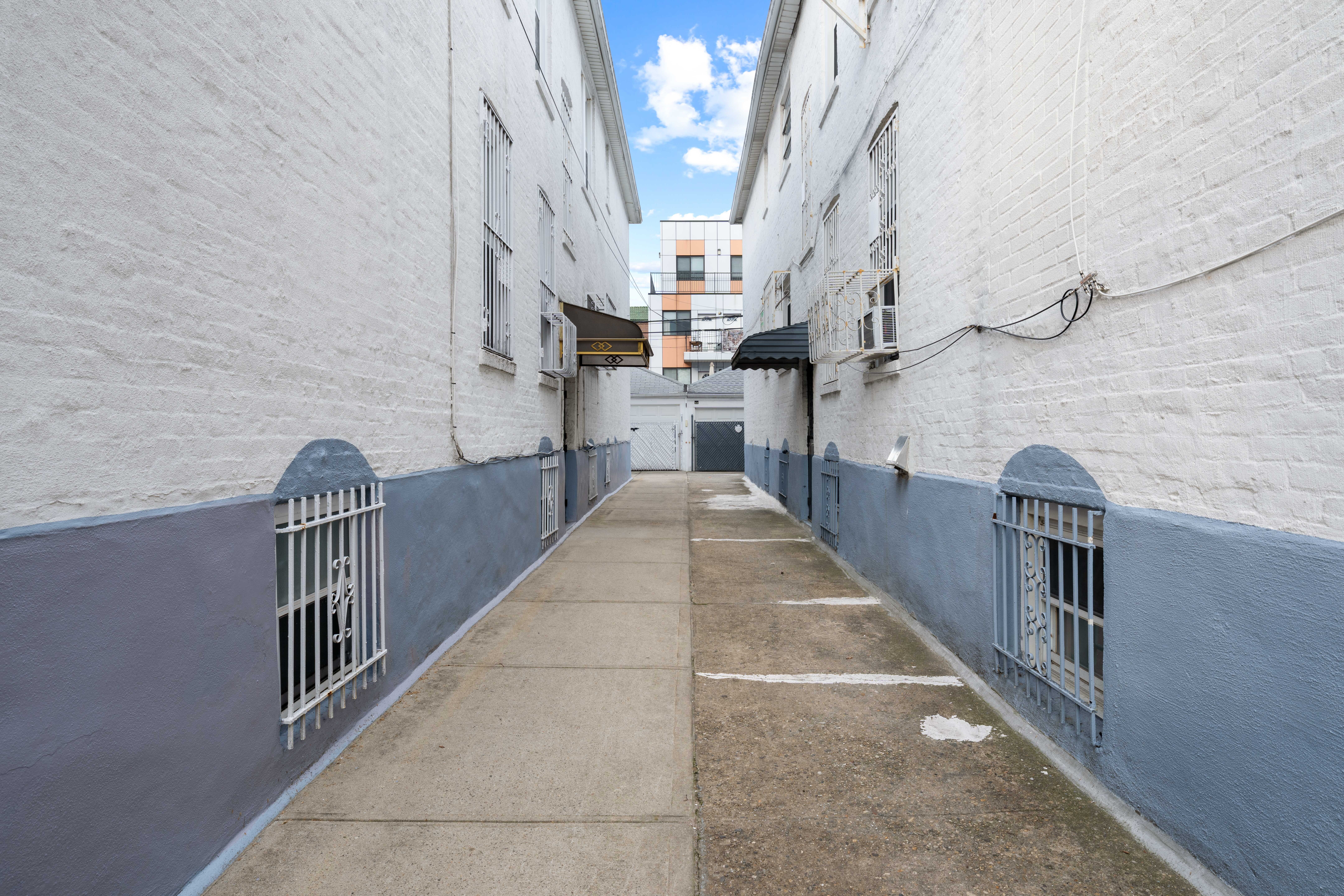 1967 71st Street Bensonhurst Brooklyn NY 11204