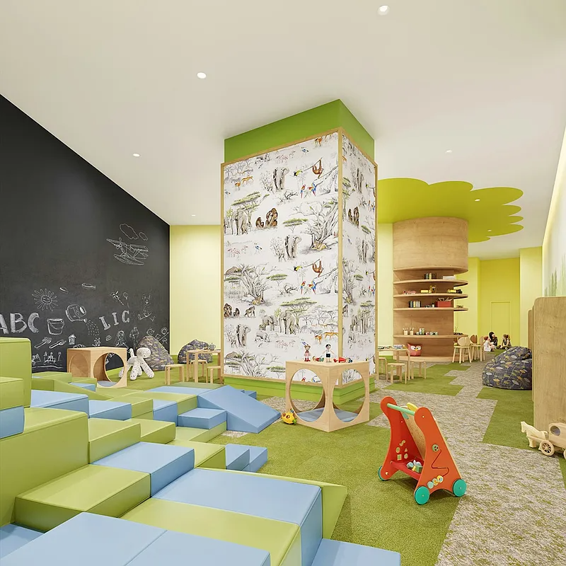 1-15 57th Avenue 4628F Long Island City Queens NY 11101