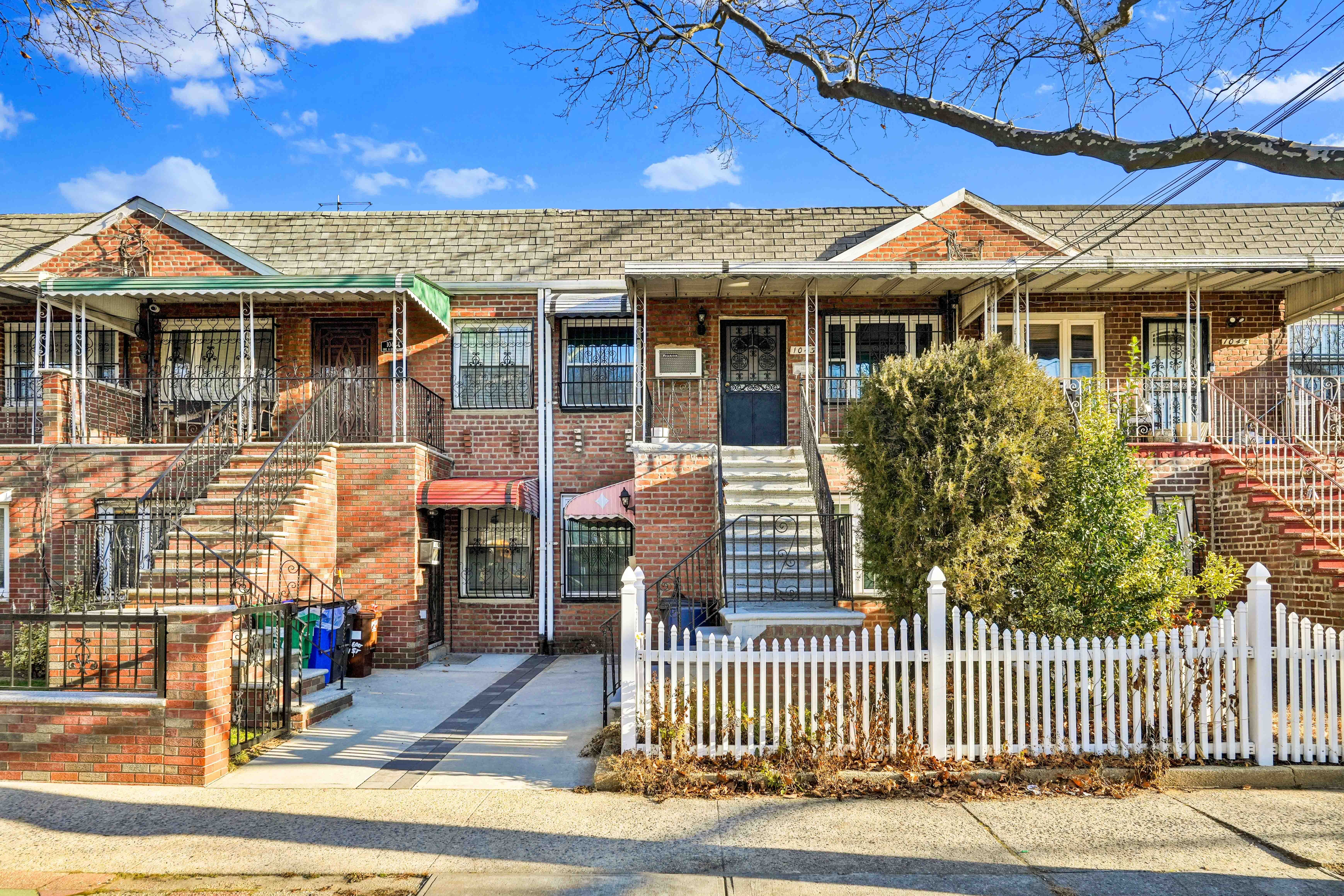 1043 East 101st Street Canarsie Brooklyn NY 11236