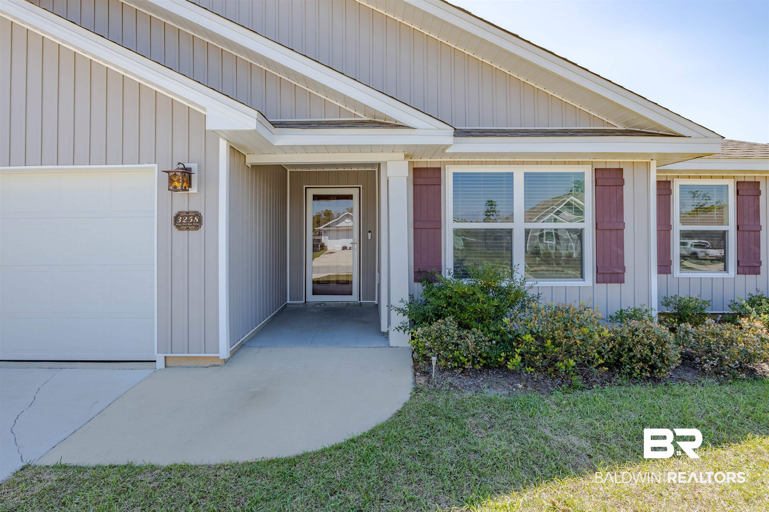 Lillian AL Real Estate