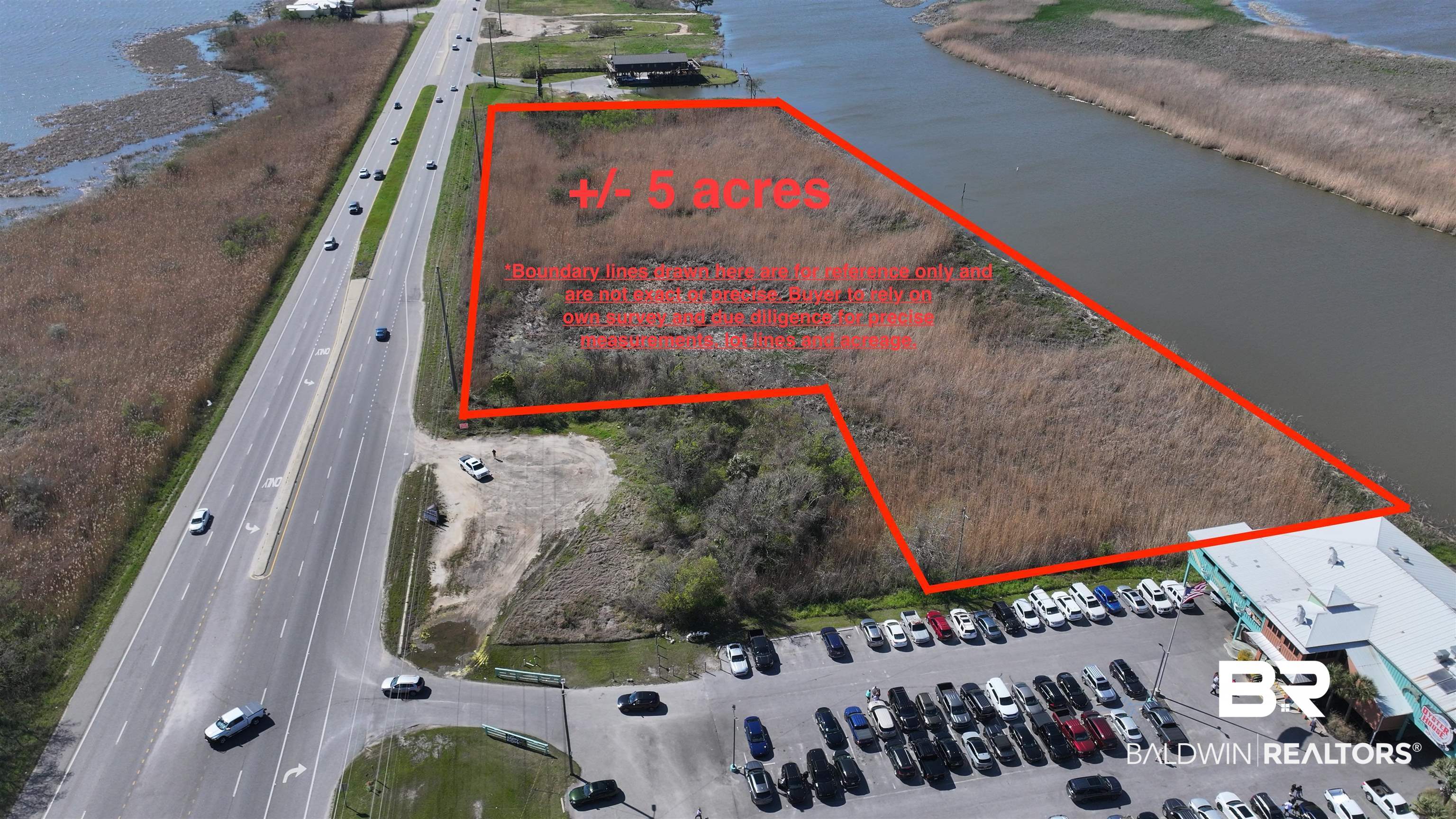 Land For Sale in Spanish Fort AL