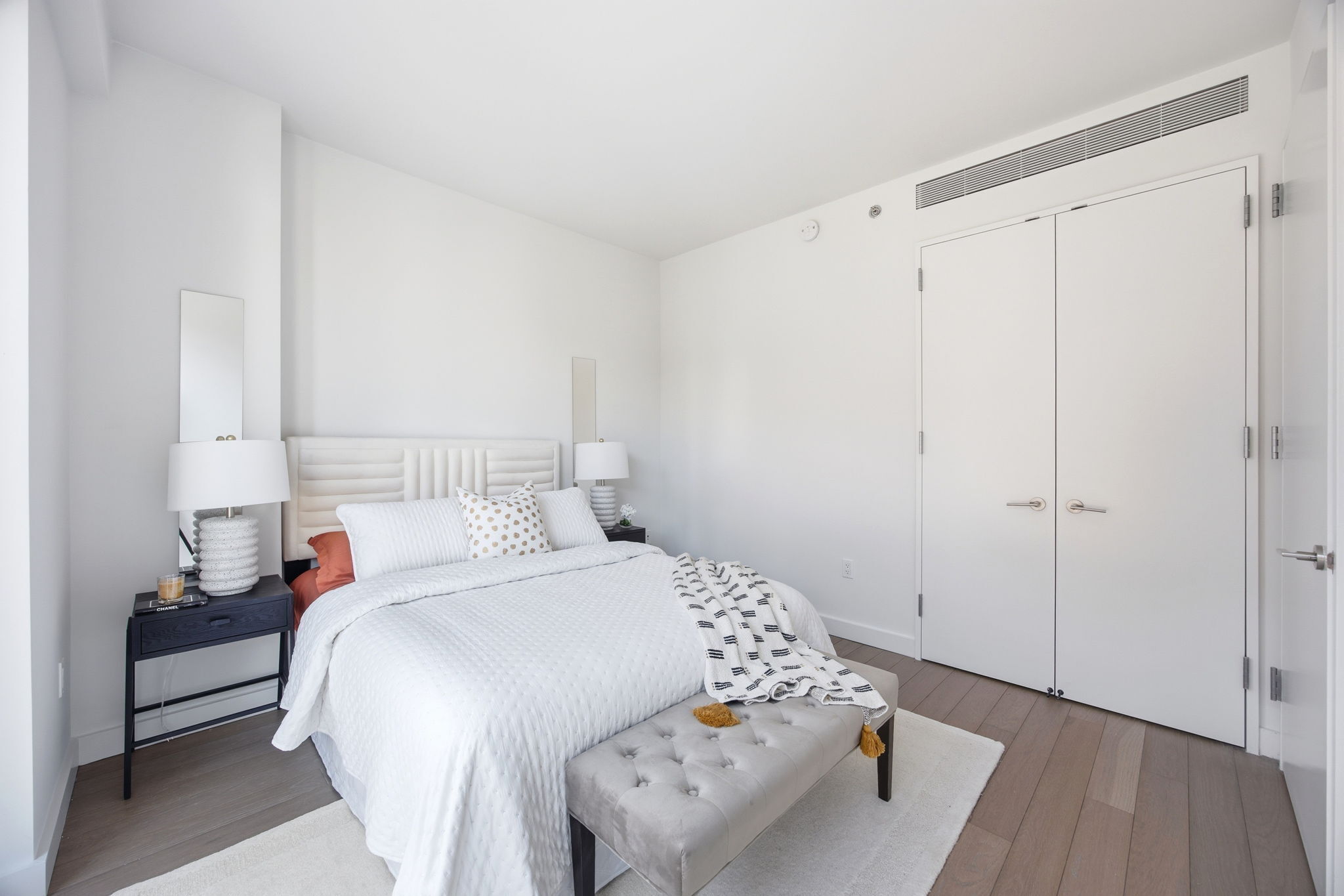 500 West 45th Street 307 Clinton New York NY 10036