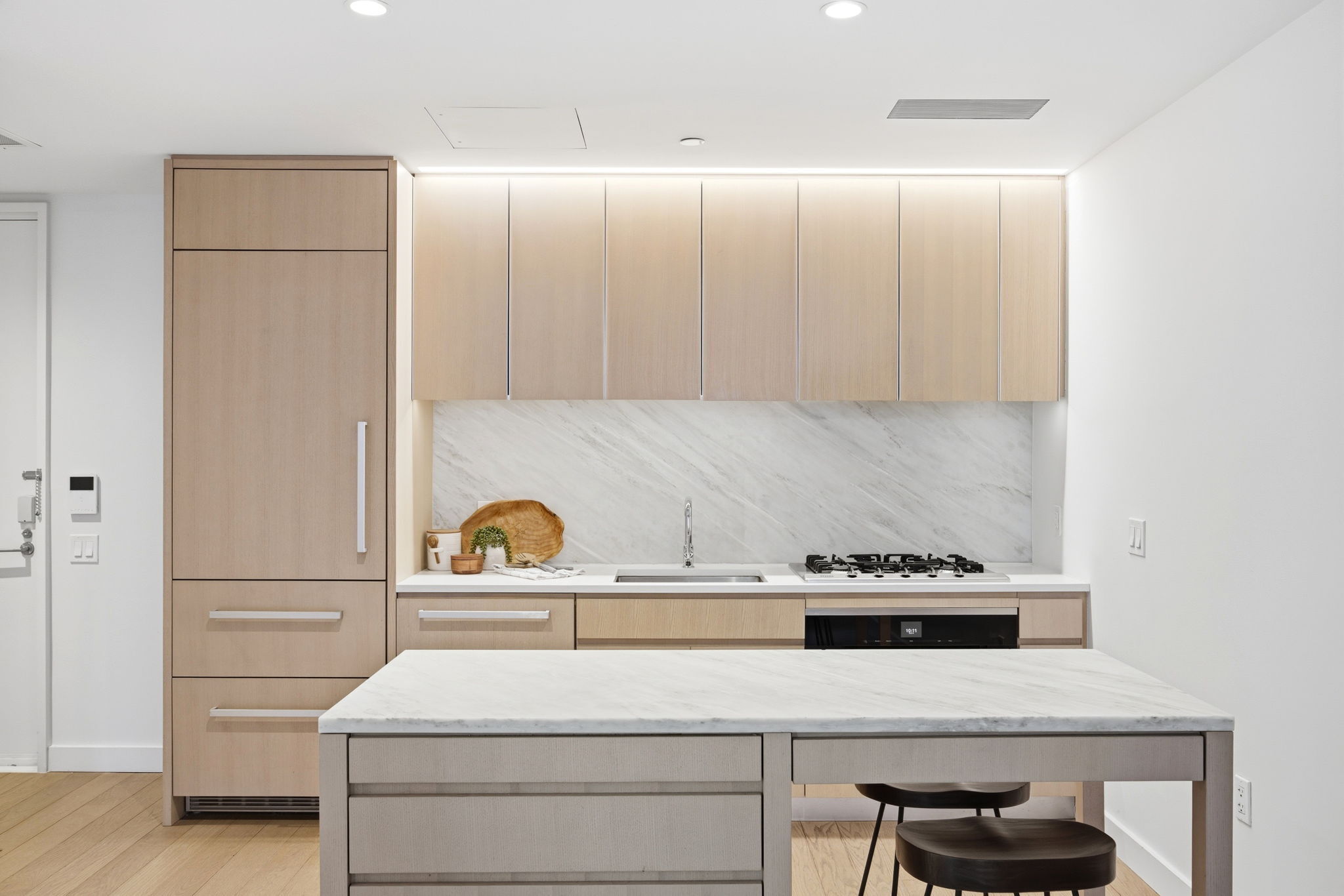 500 West 45th Street 307 Clinton New York NY 10036