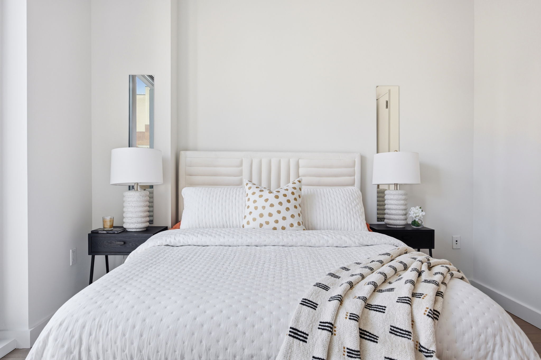 500 West 45th Street 307 Clinton New York NY 10036