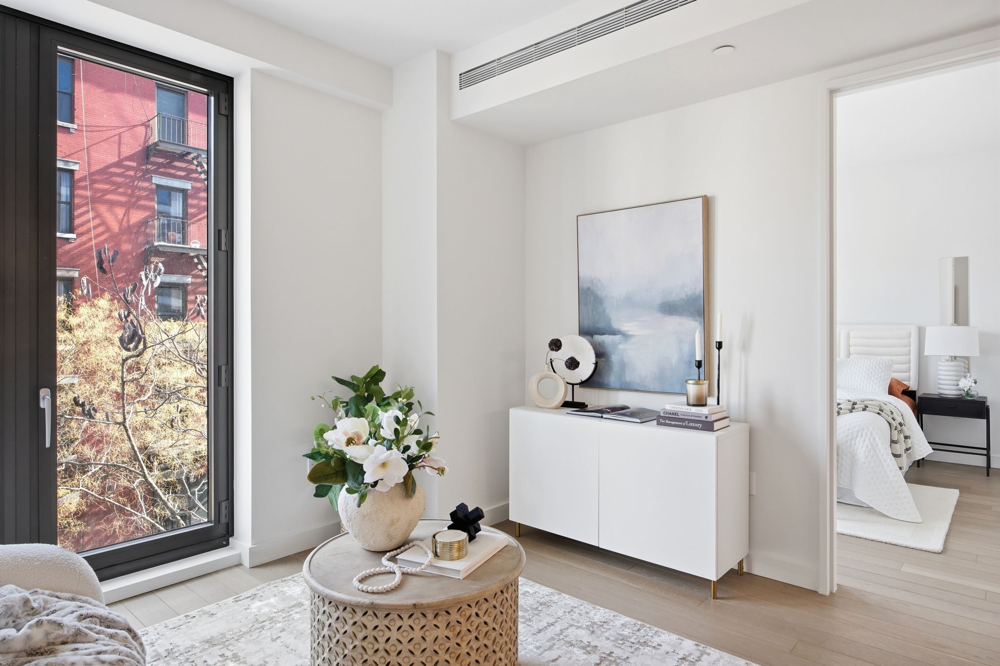 500 West 45th Street 307 Clinton New York NY 10036