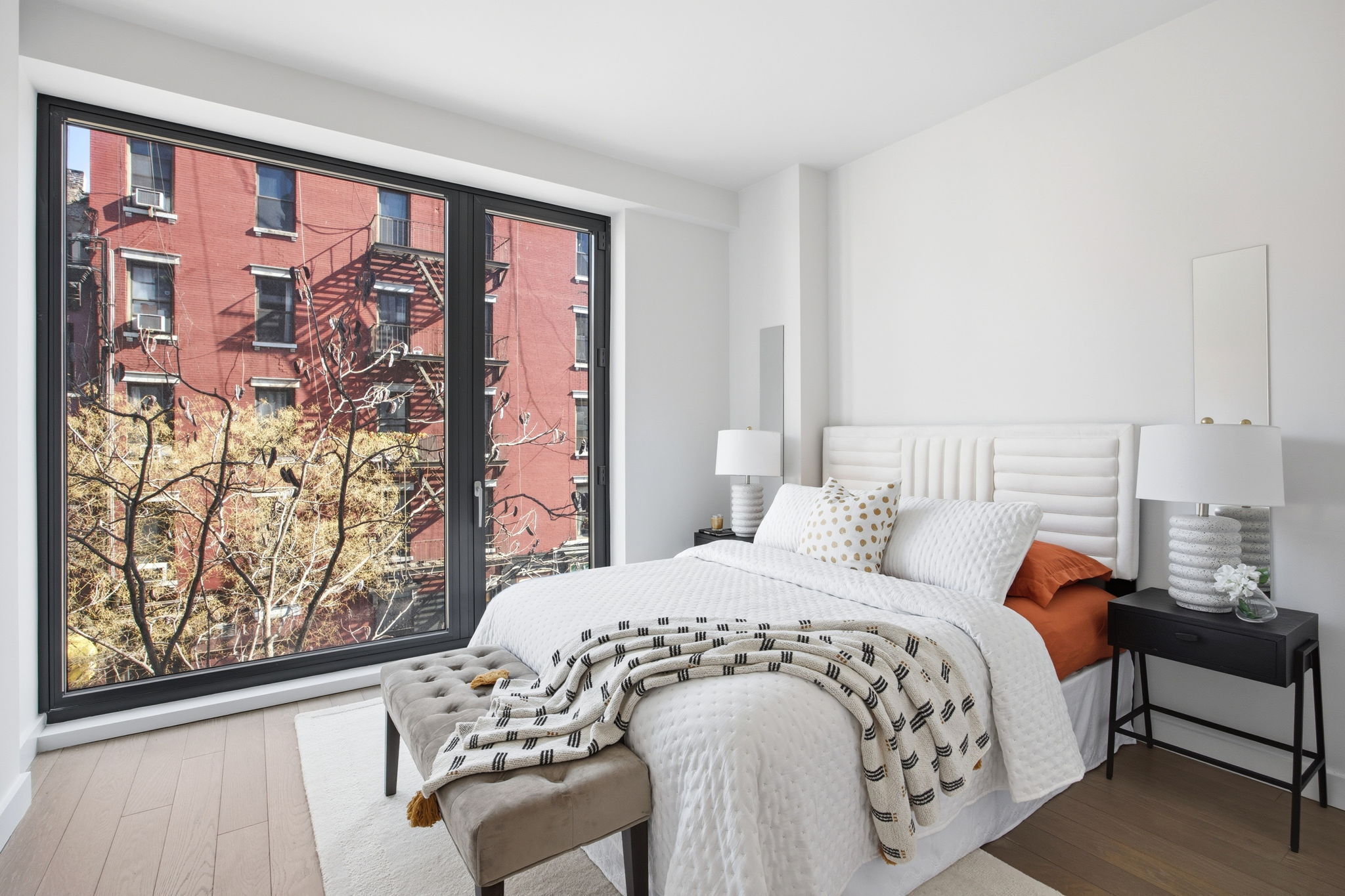 500 West 45th Street 307 Clinton New York NY 10036