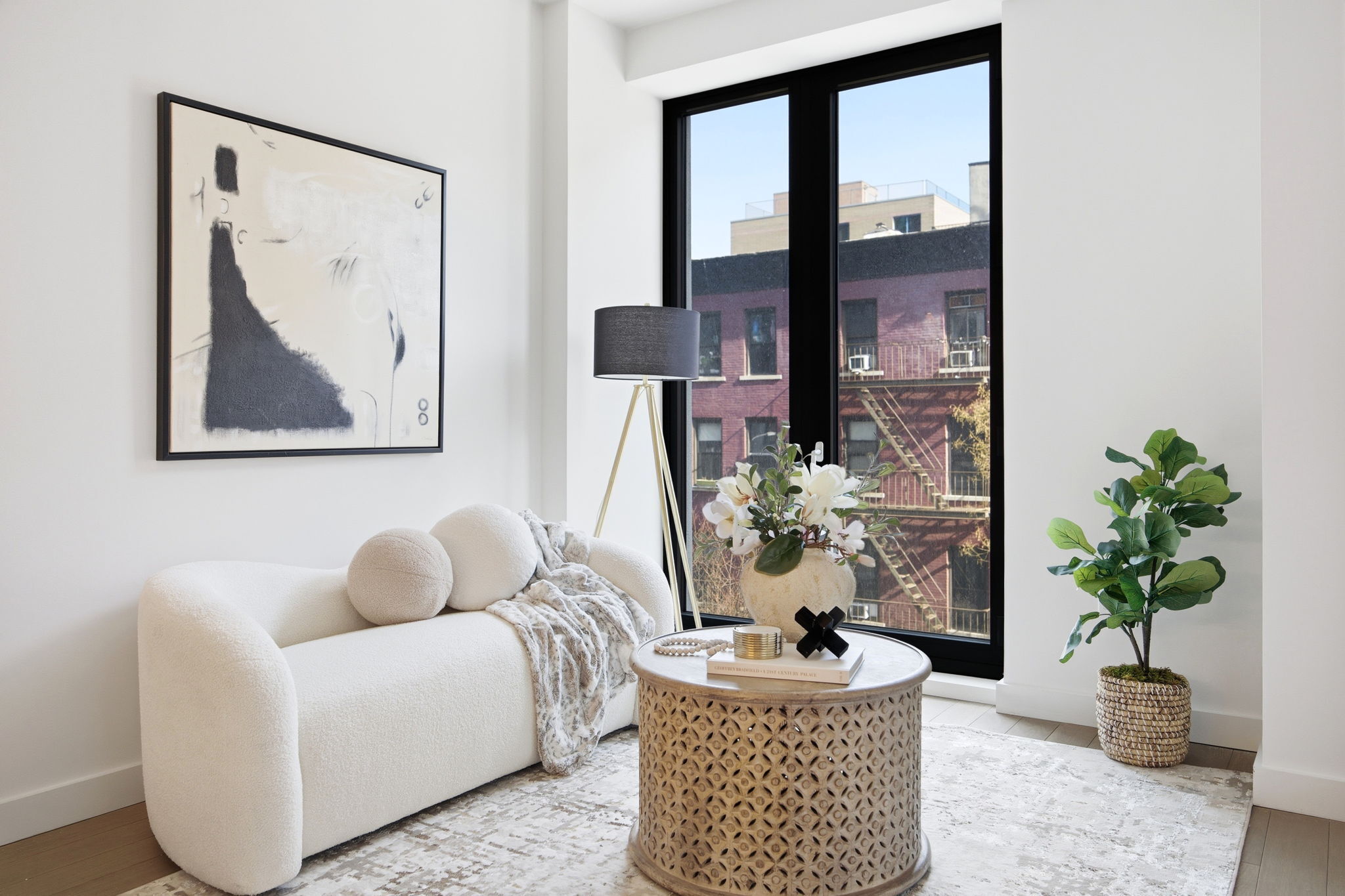 500 West 45th Street 307 Clinton New York NY 10036