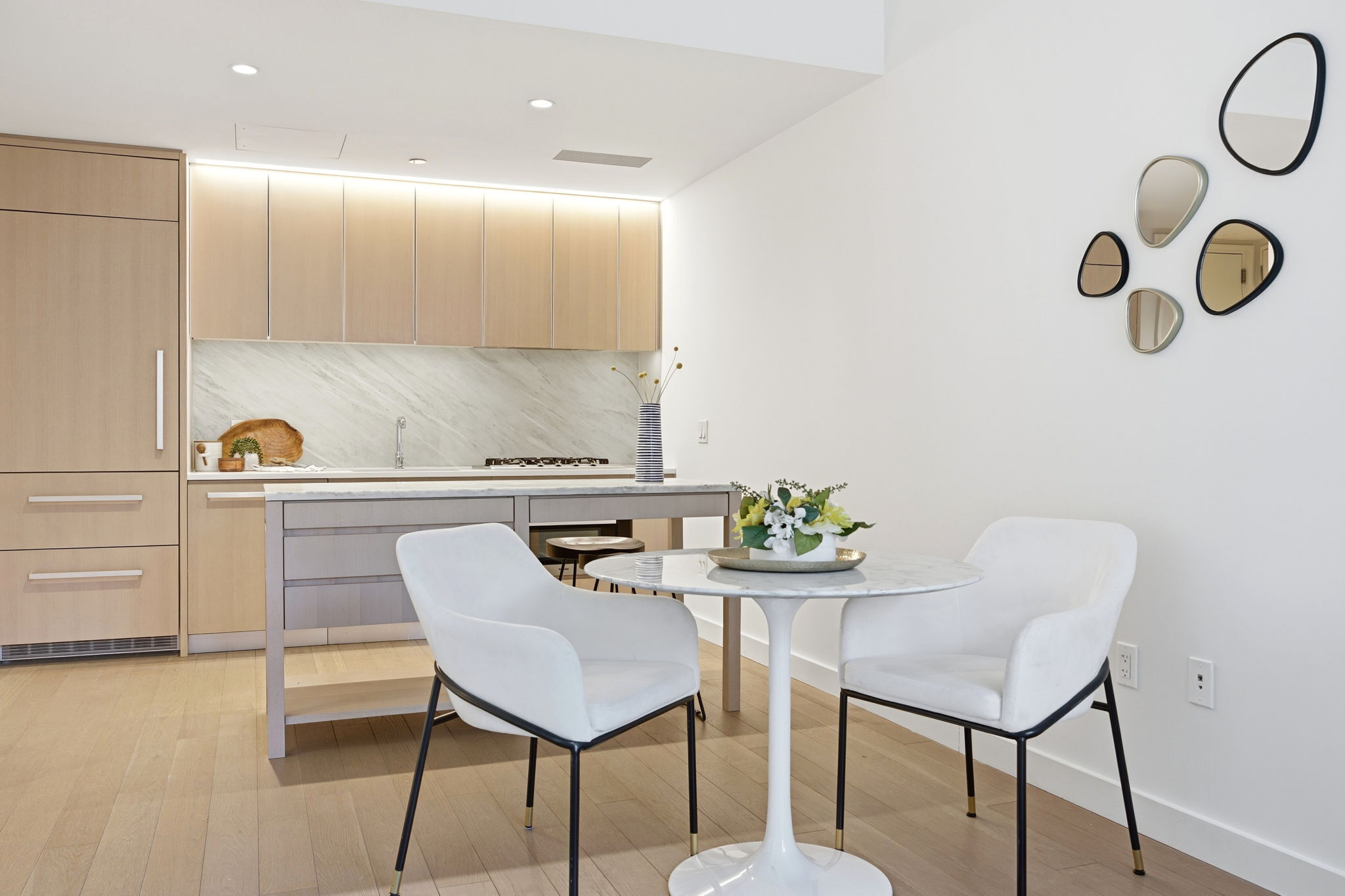 500 West 45th Street 307 Clinton New York NY 10036