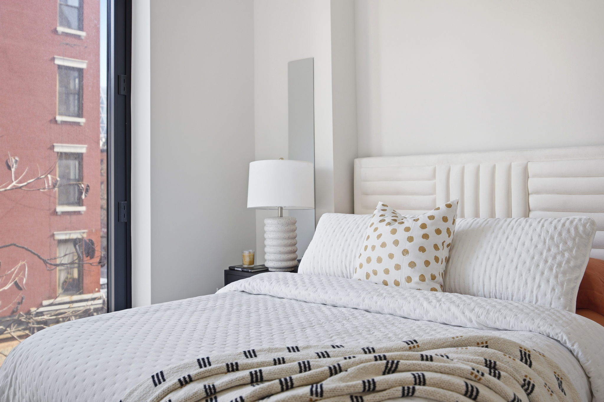 500 West 45th Street 307 Clinton New York NY 10036