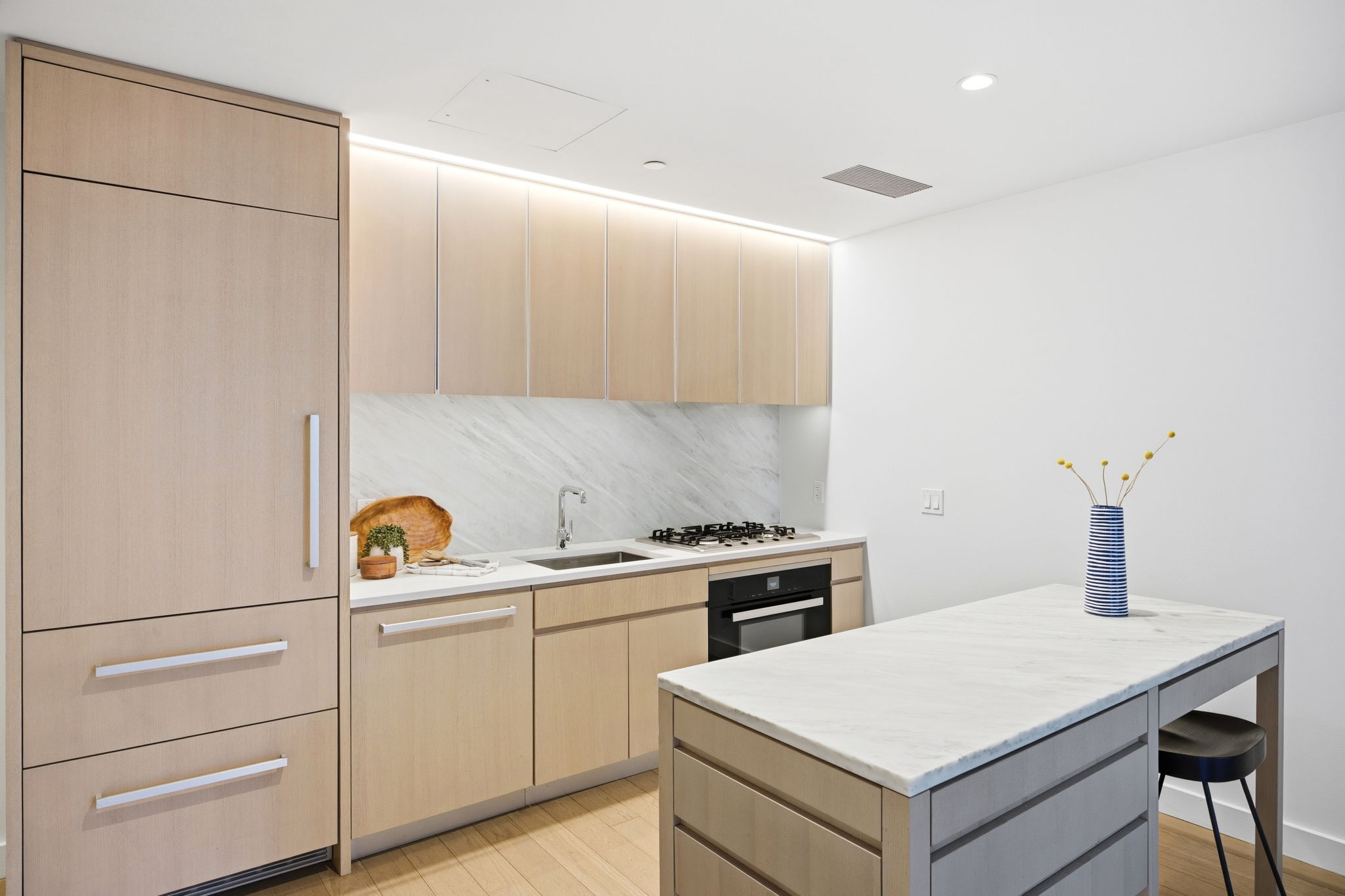 500 West 45th Street 307 Clinton New York NY 10036