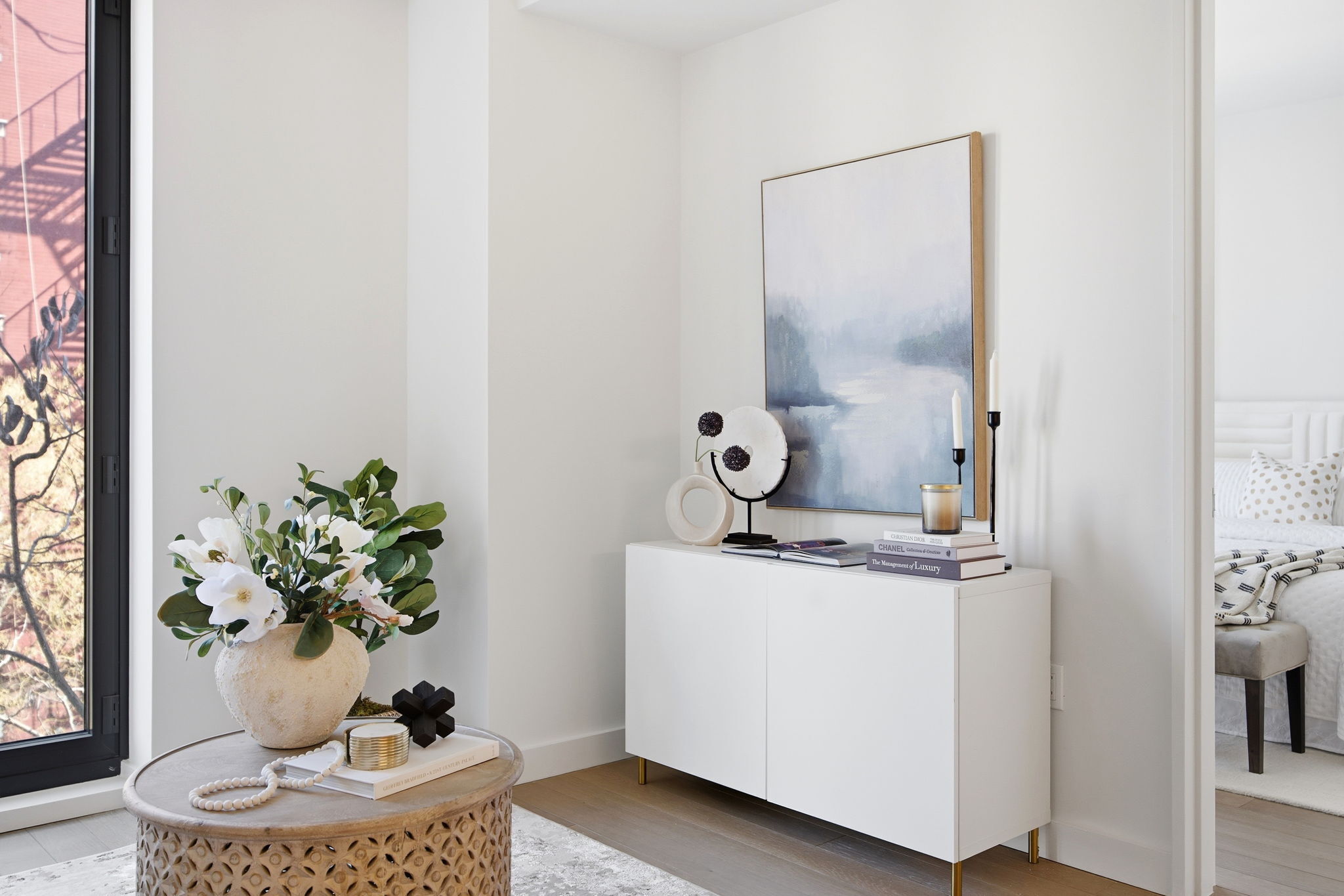 500 West 45th Street 307 Clinton New York NY 10036