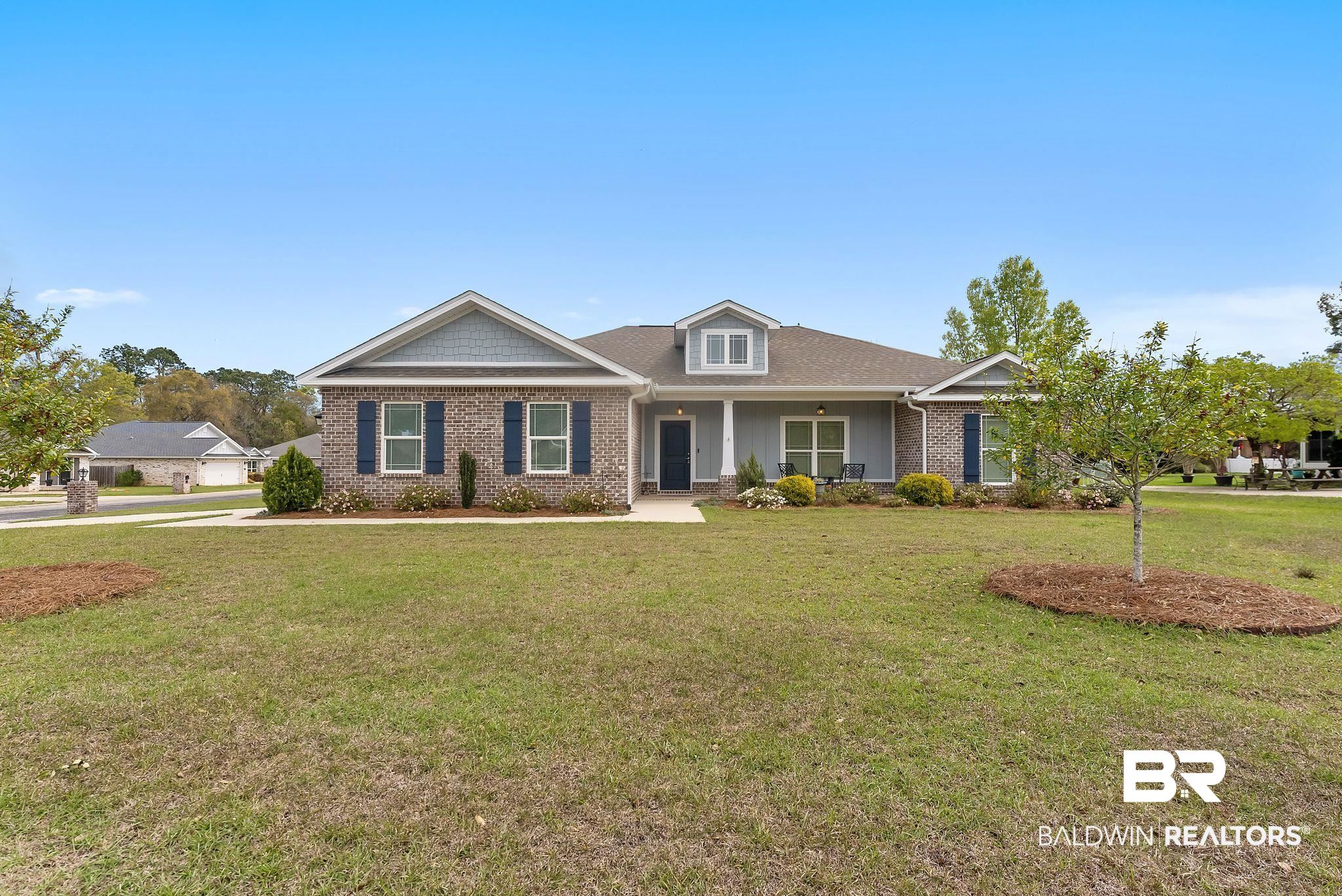 Lillian AL Real Estate