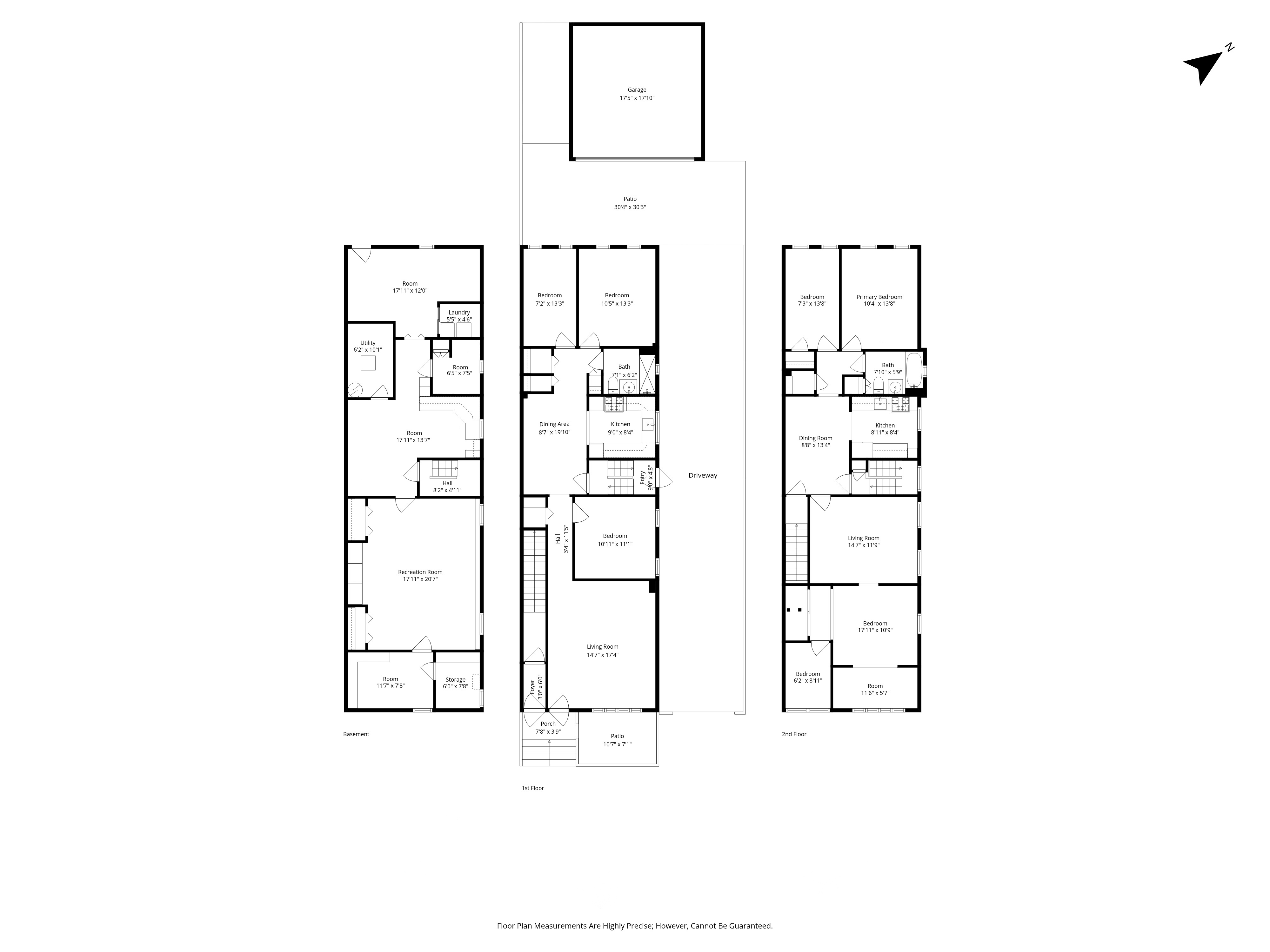 1967 71st Street Bensonhurst Brooklyn NY 11204