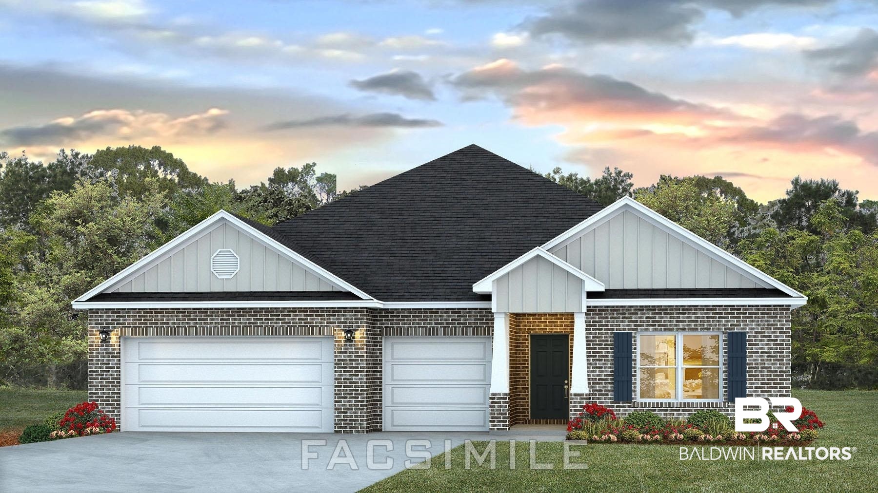 Spanish Fort AL Real Estate