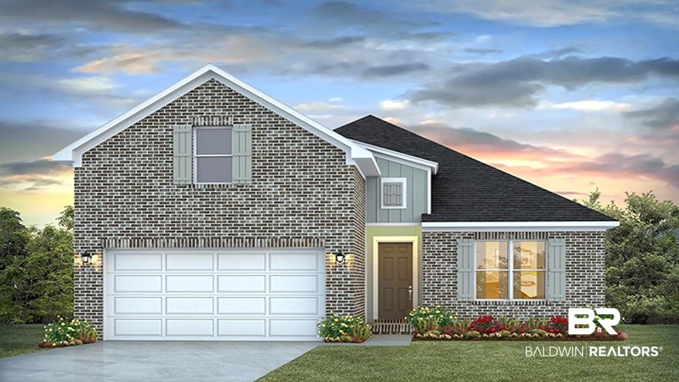 Fairhope AL Homes for Sale with 5 Bedrooms