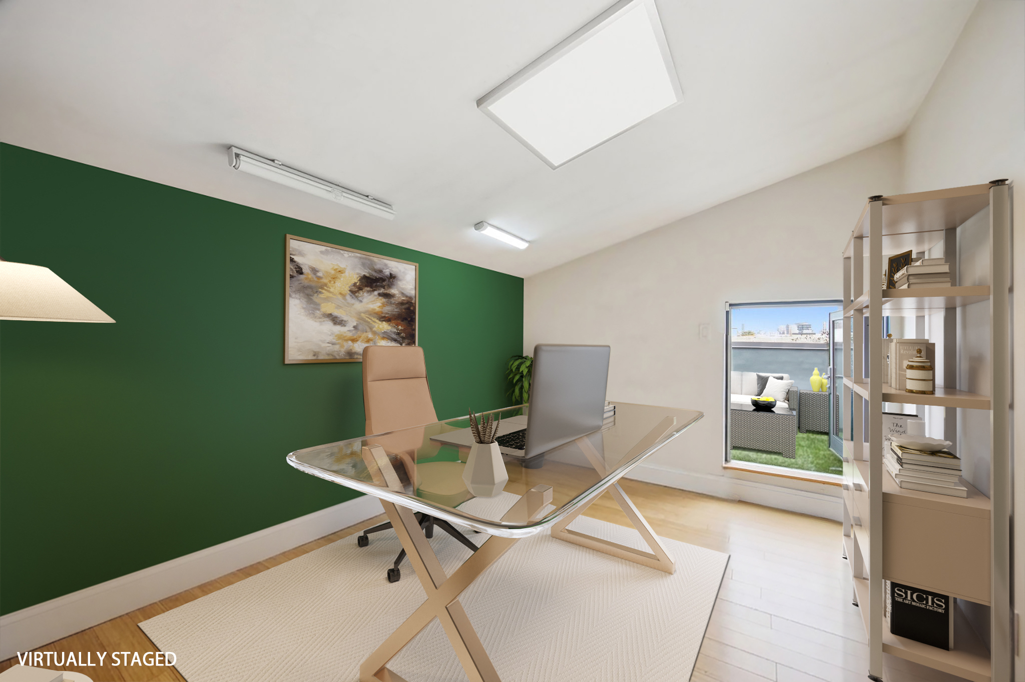 175 12th Street 4B Gowanus Brooklyn NY 11215