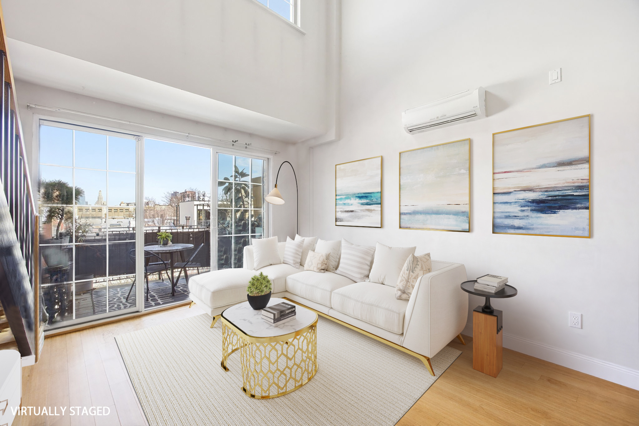 175 12th Street 4B Gowanus Brooklyn NY 11215