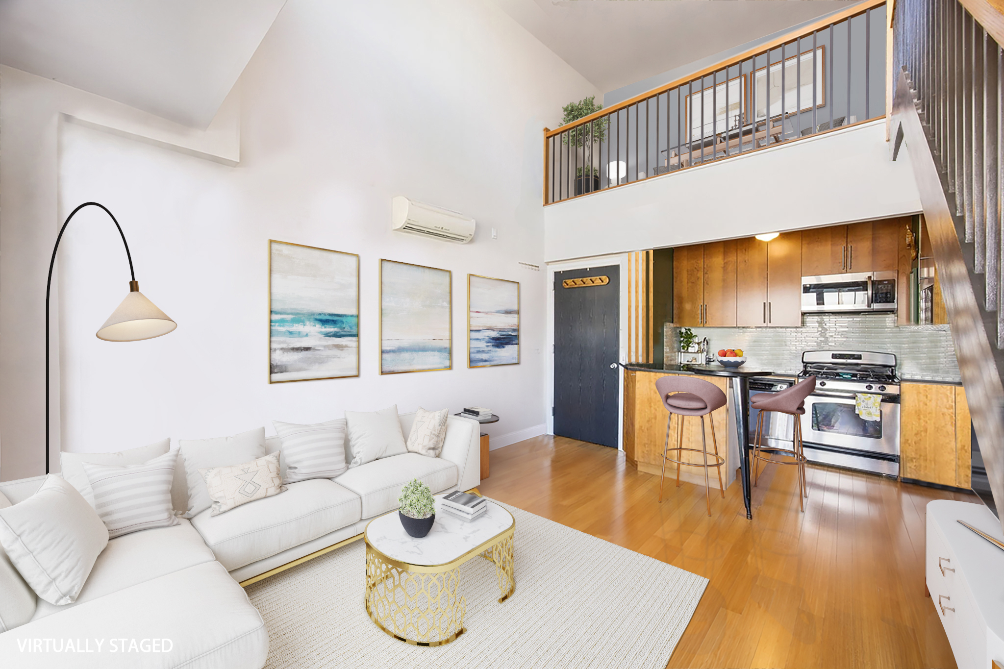 175 12th Street 4B Gowanus Brooklyn NY 11215